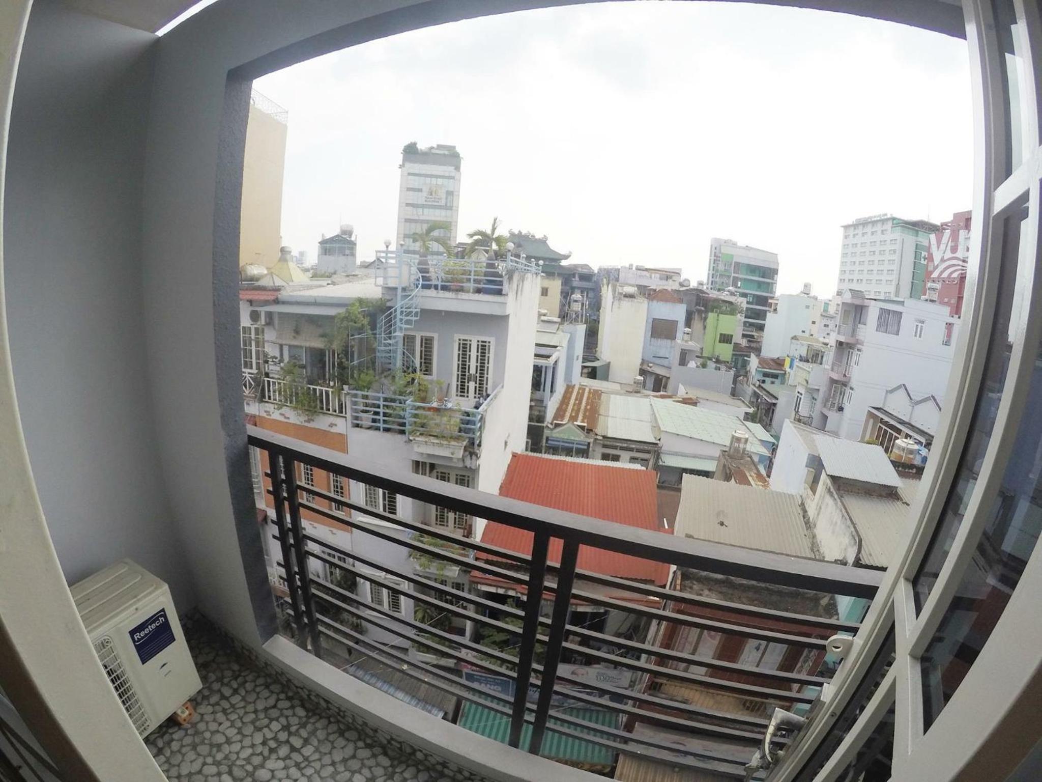Happy Coffee & Homestay