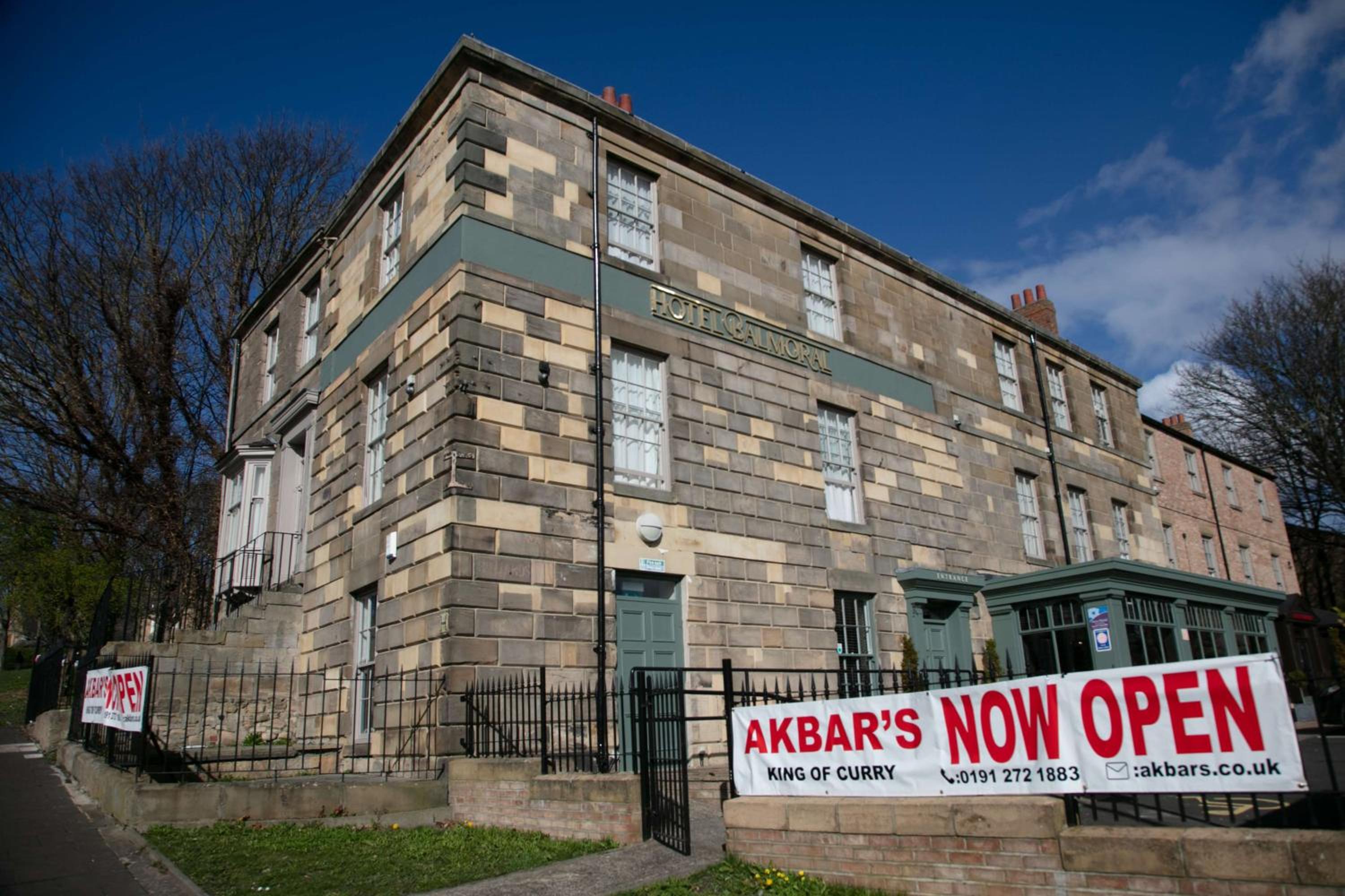 Hotel Balmoral - Image 1