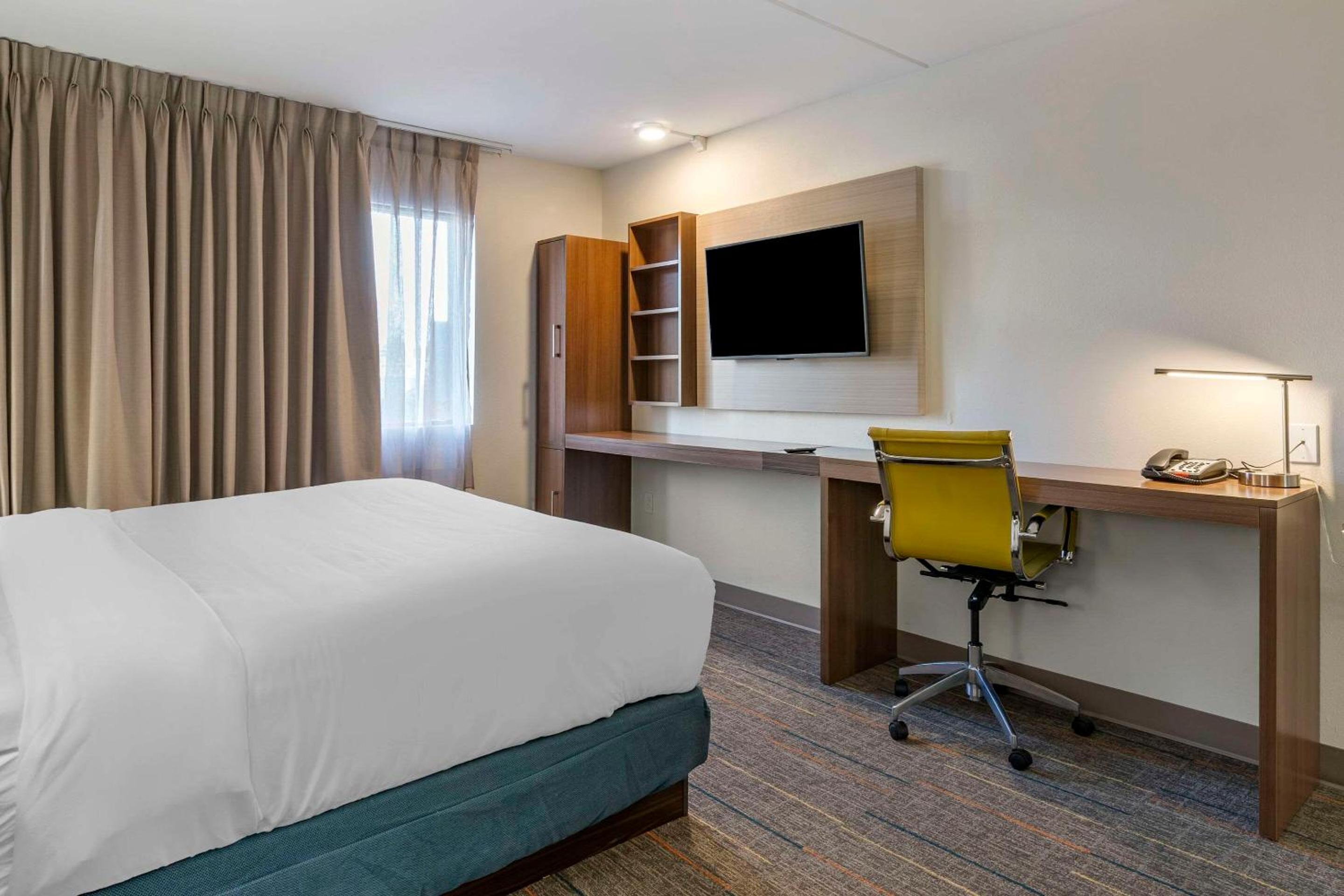 Lexington Vacations - MainStay Suites Lexington I-75 - Property Image 11