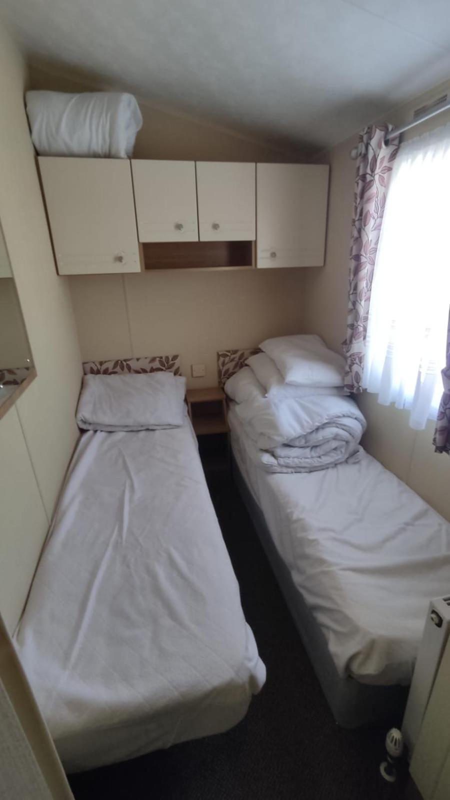 Caravan Retreats