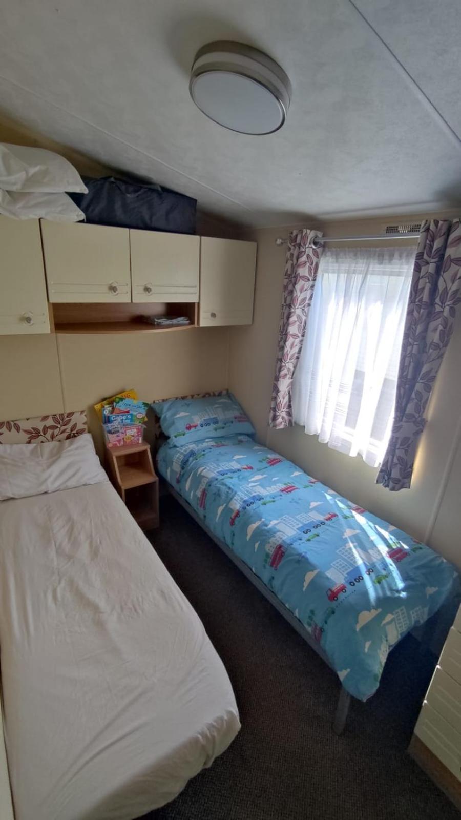 Caravan Retreats