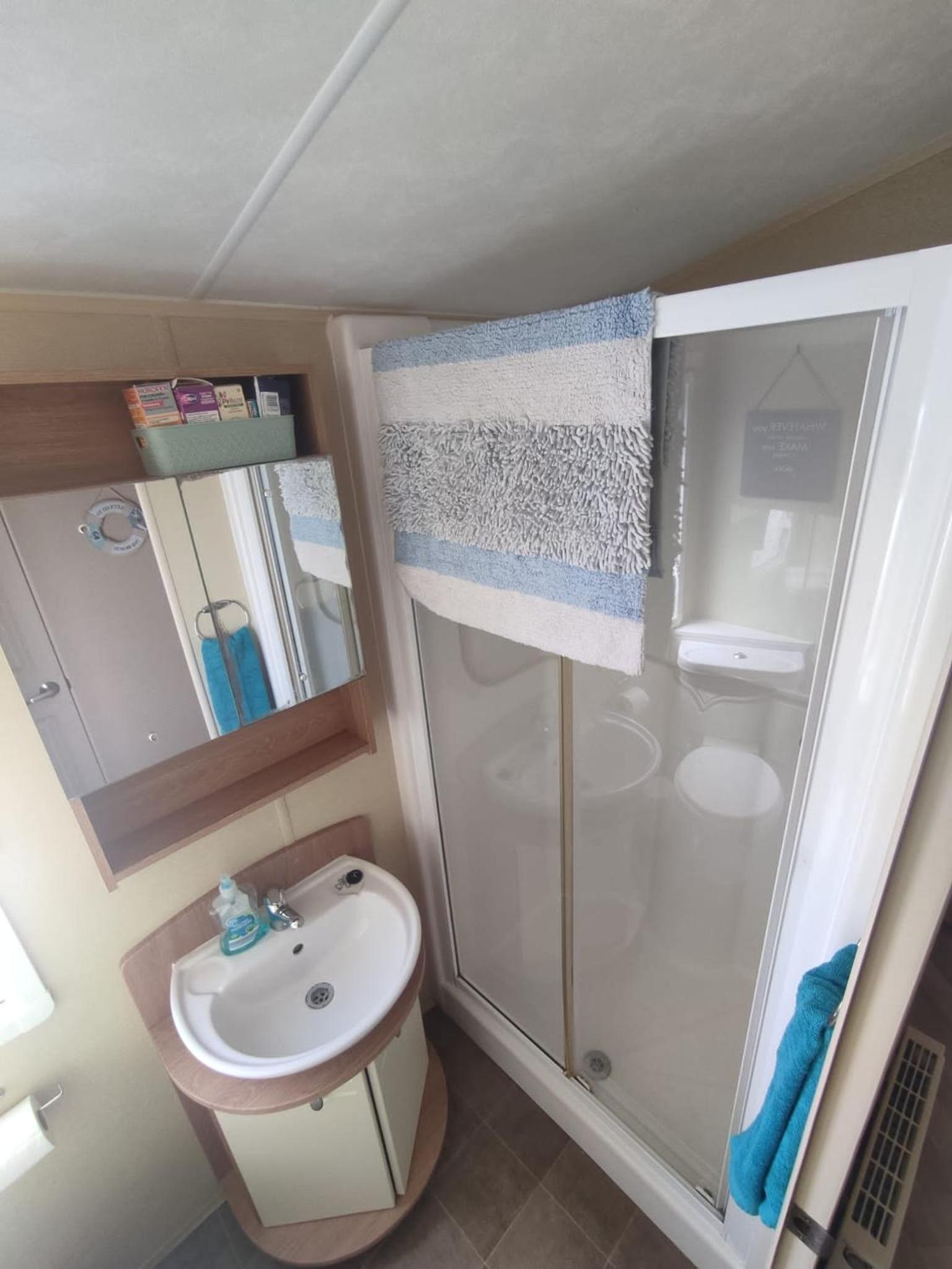 Caravan Retreats
