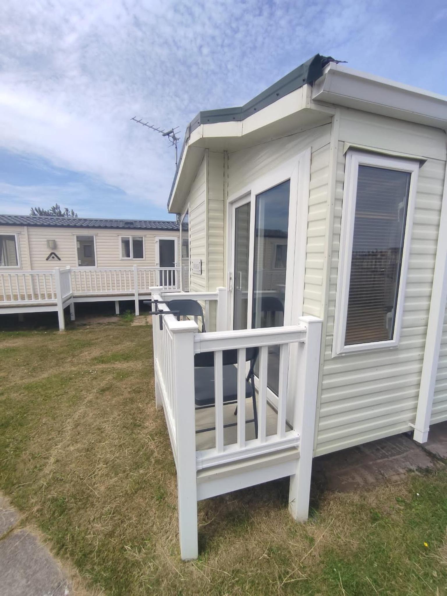 Caravan Retreats