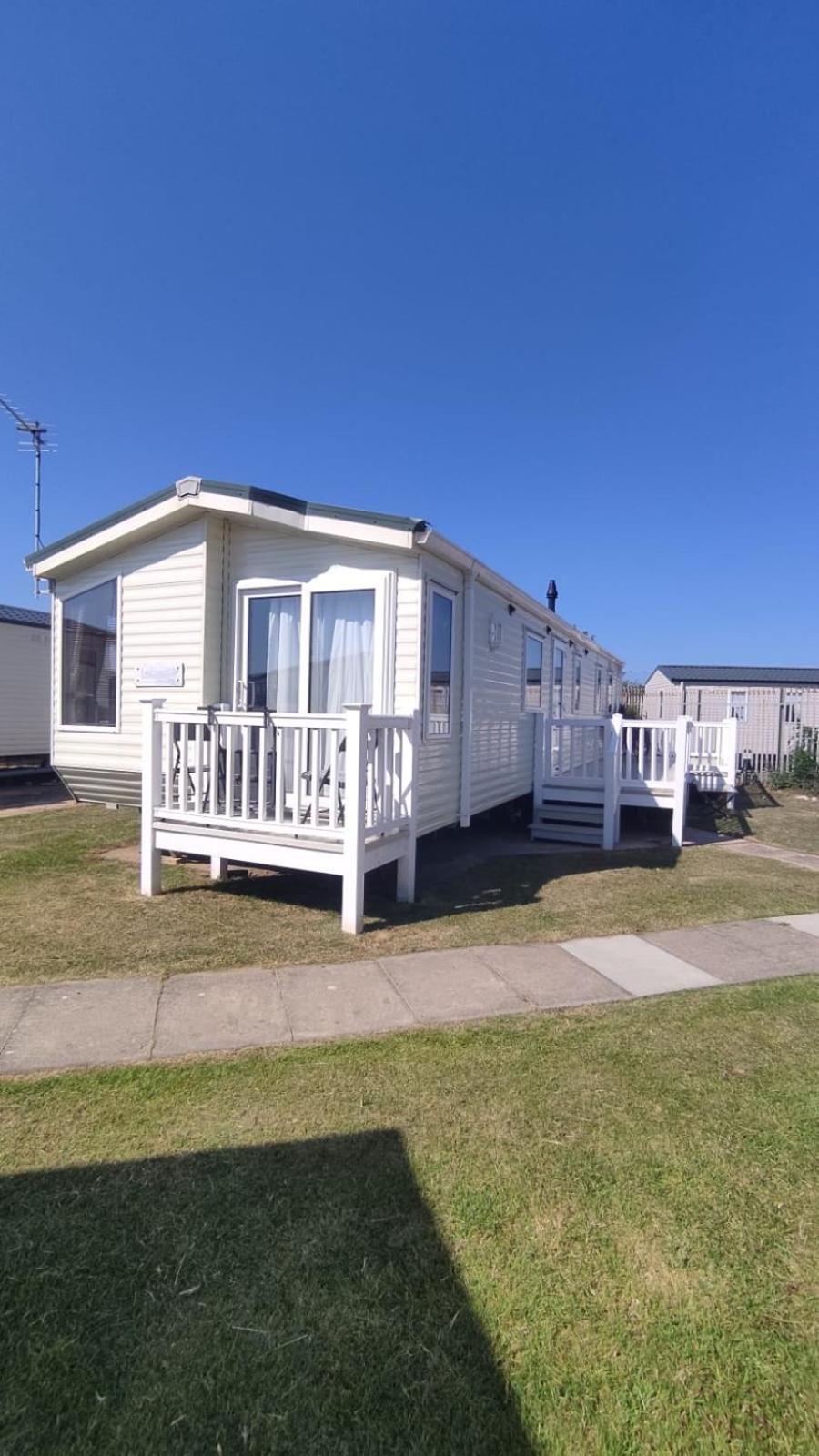 Caravan Retreats