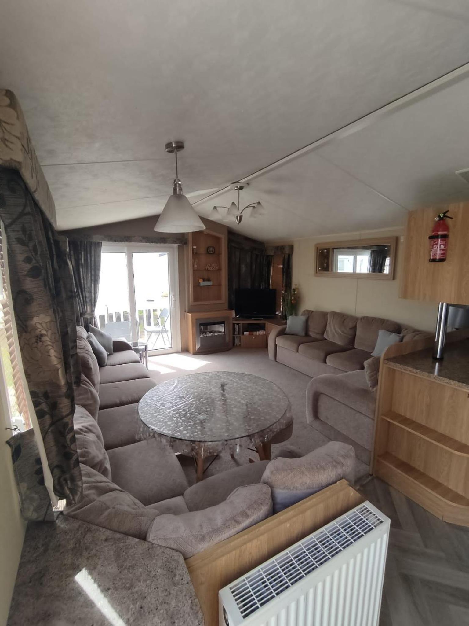 Caravan Retreats