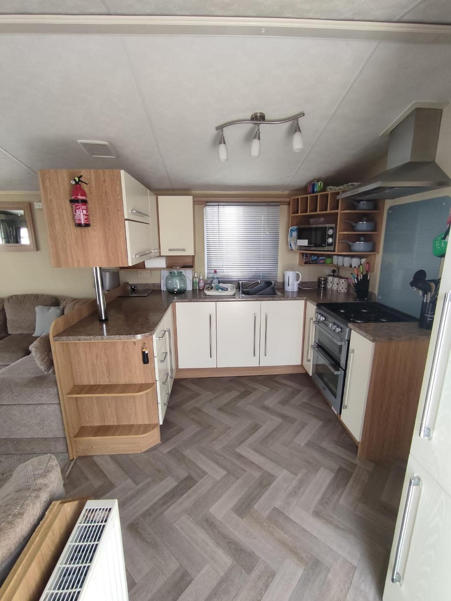 Caravan Retreats