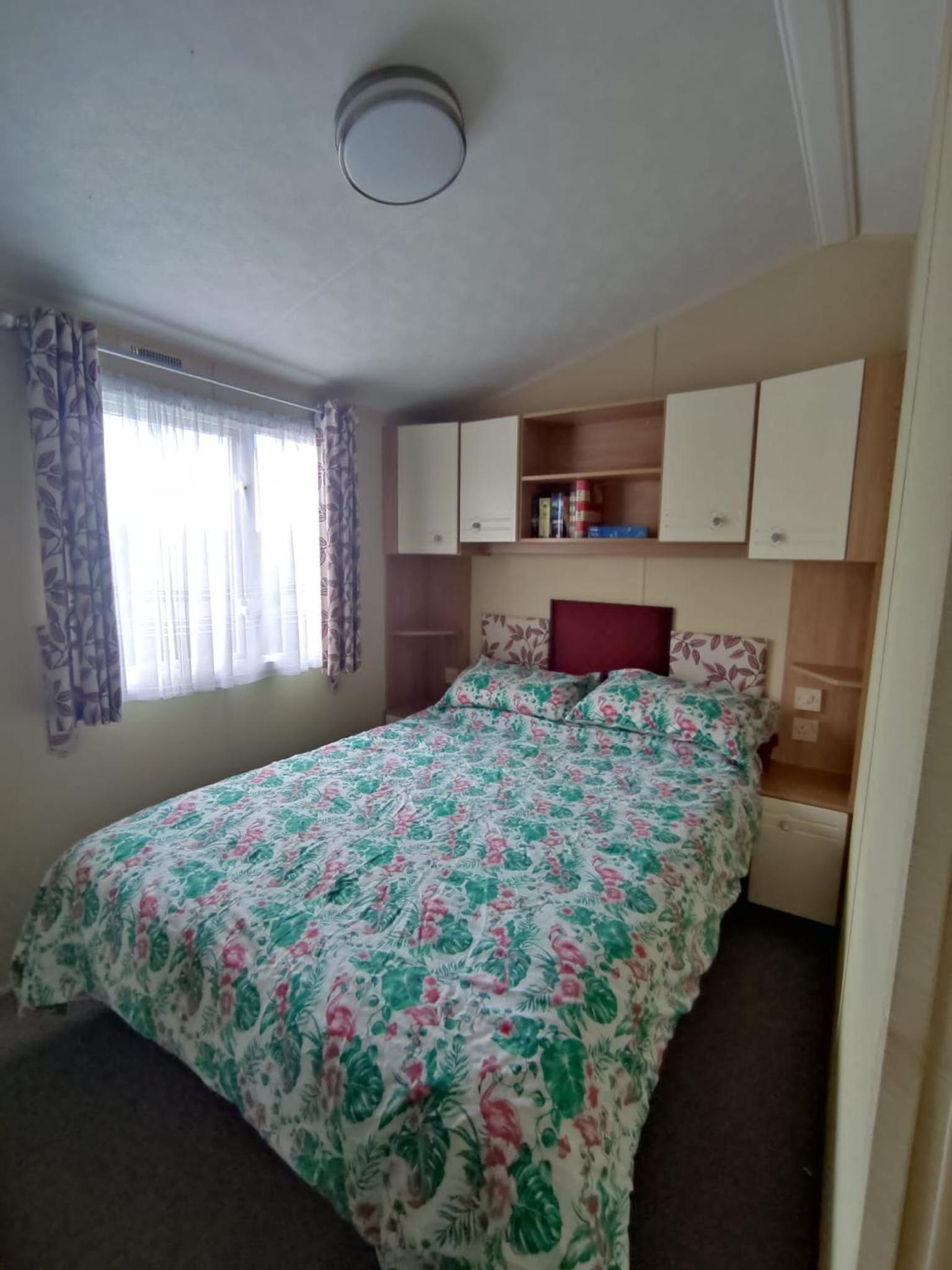 Caravan Retreats