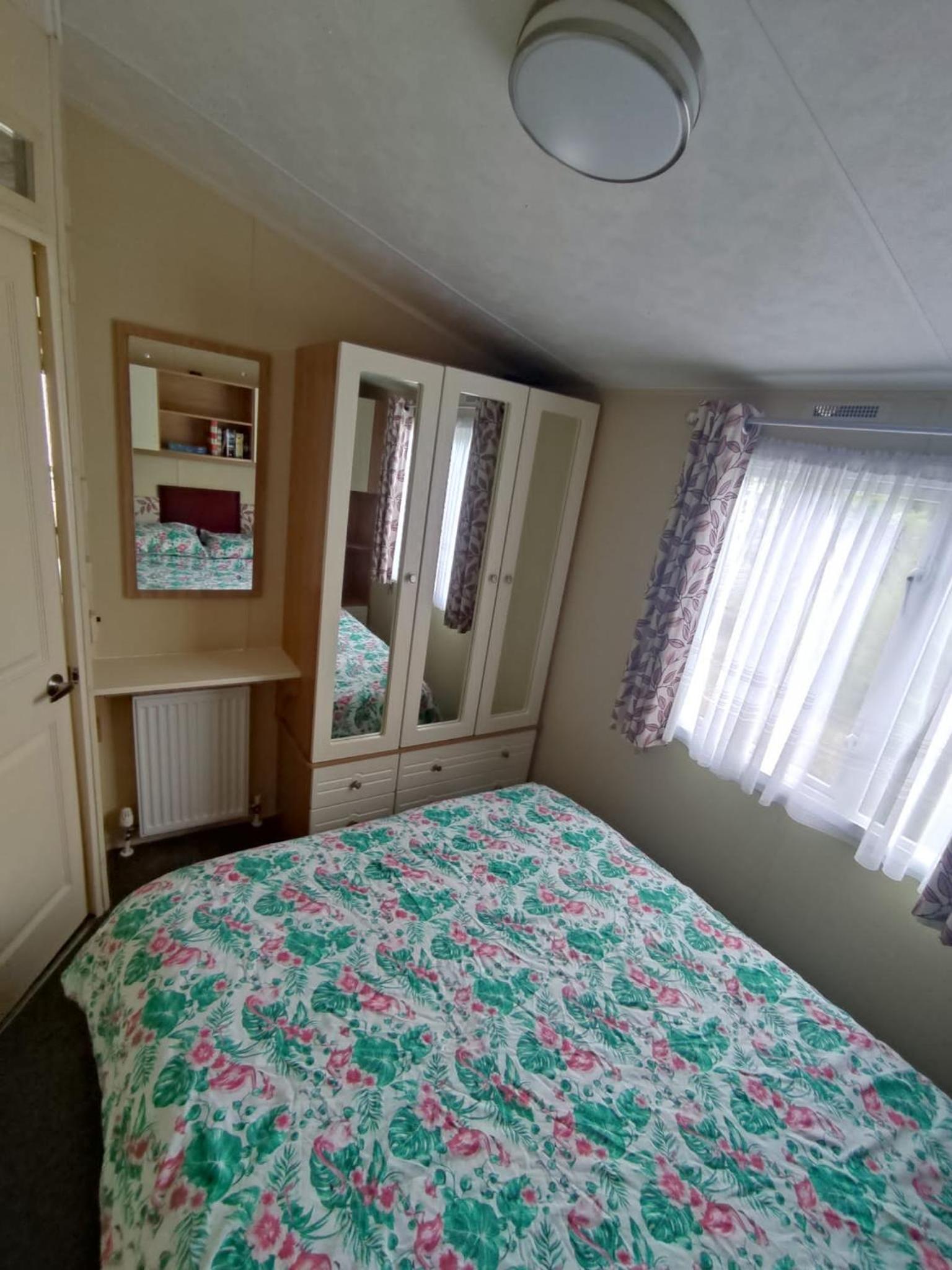 Caravan Retreats