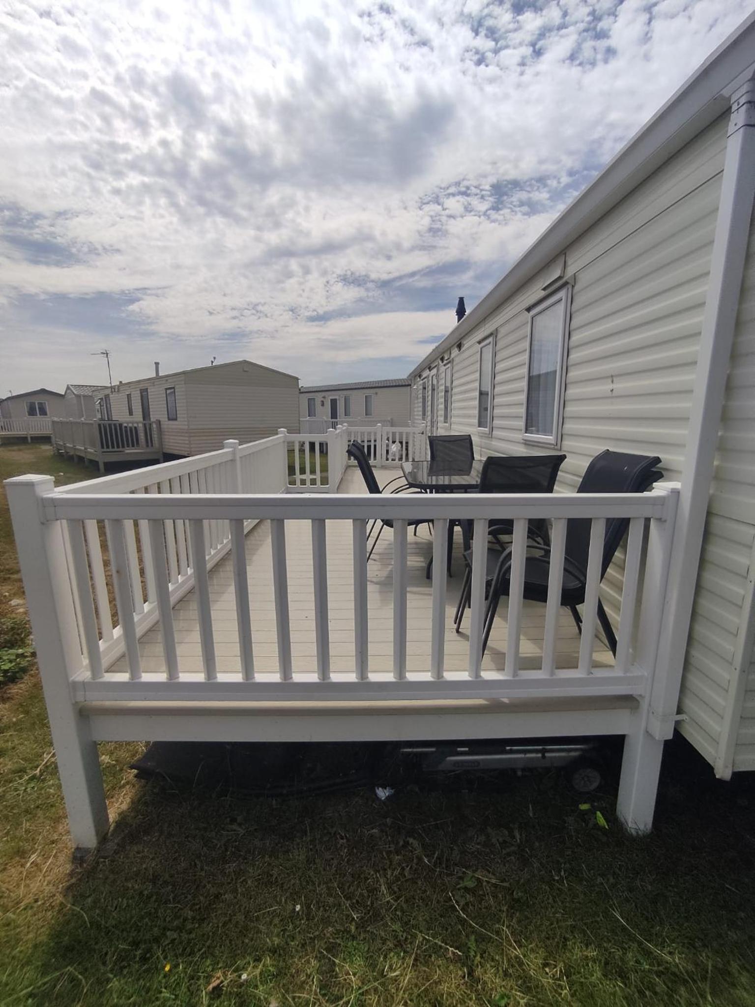 Caravan Retreats