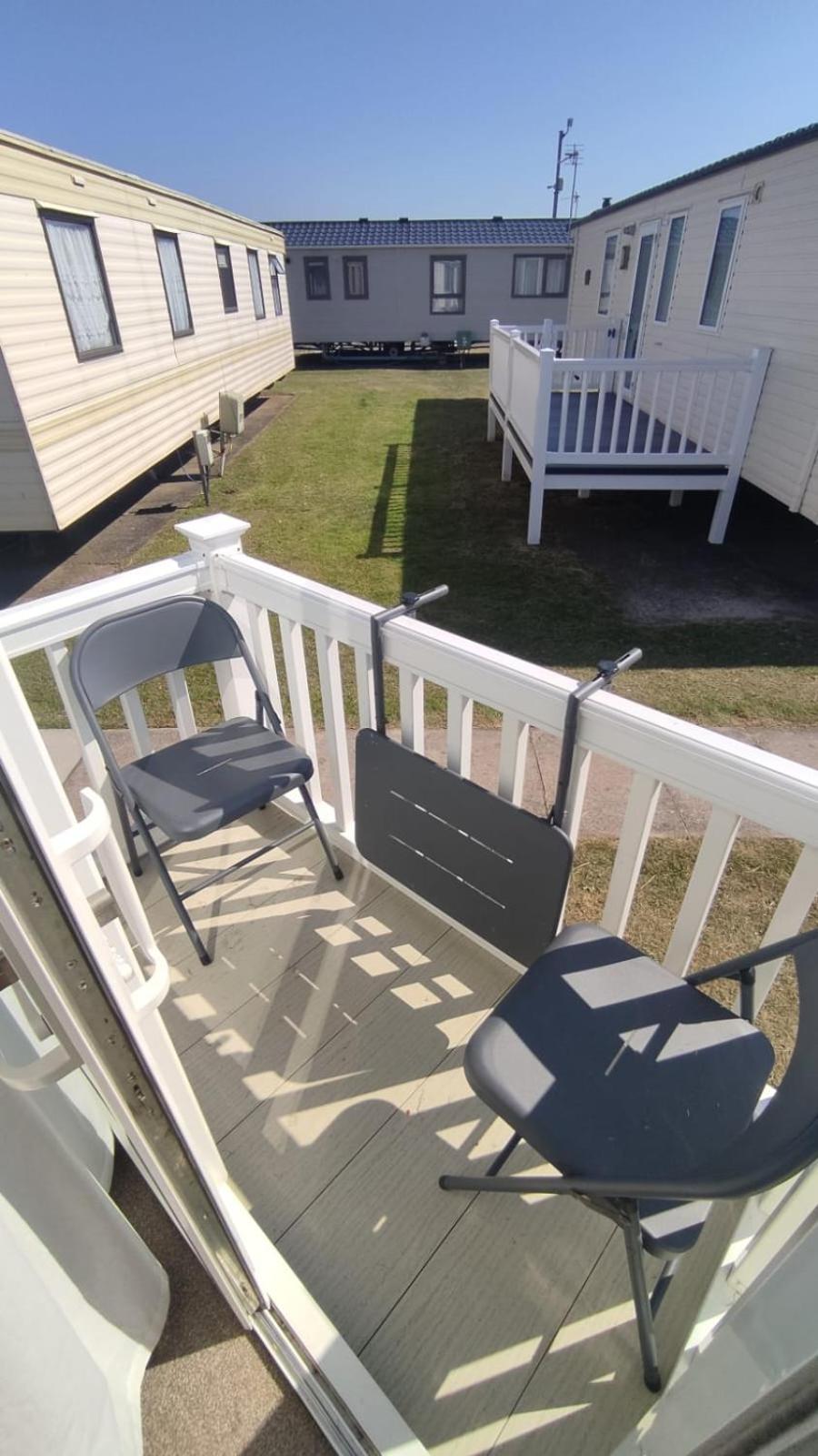 Caravan Retreats