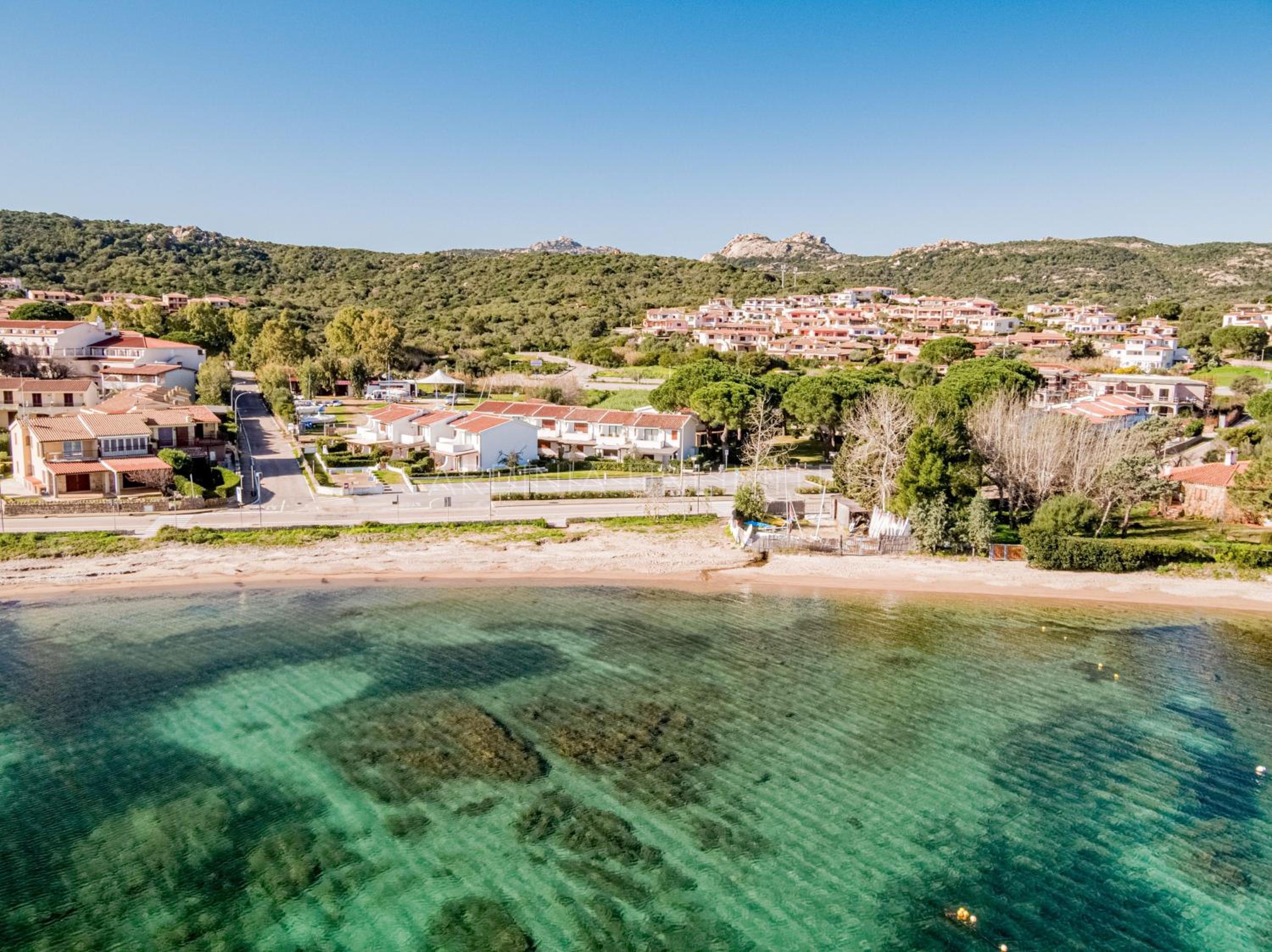 Villetta Milla