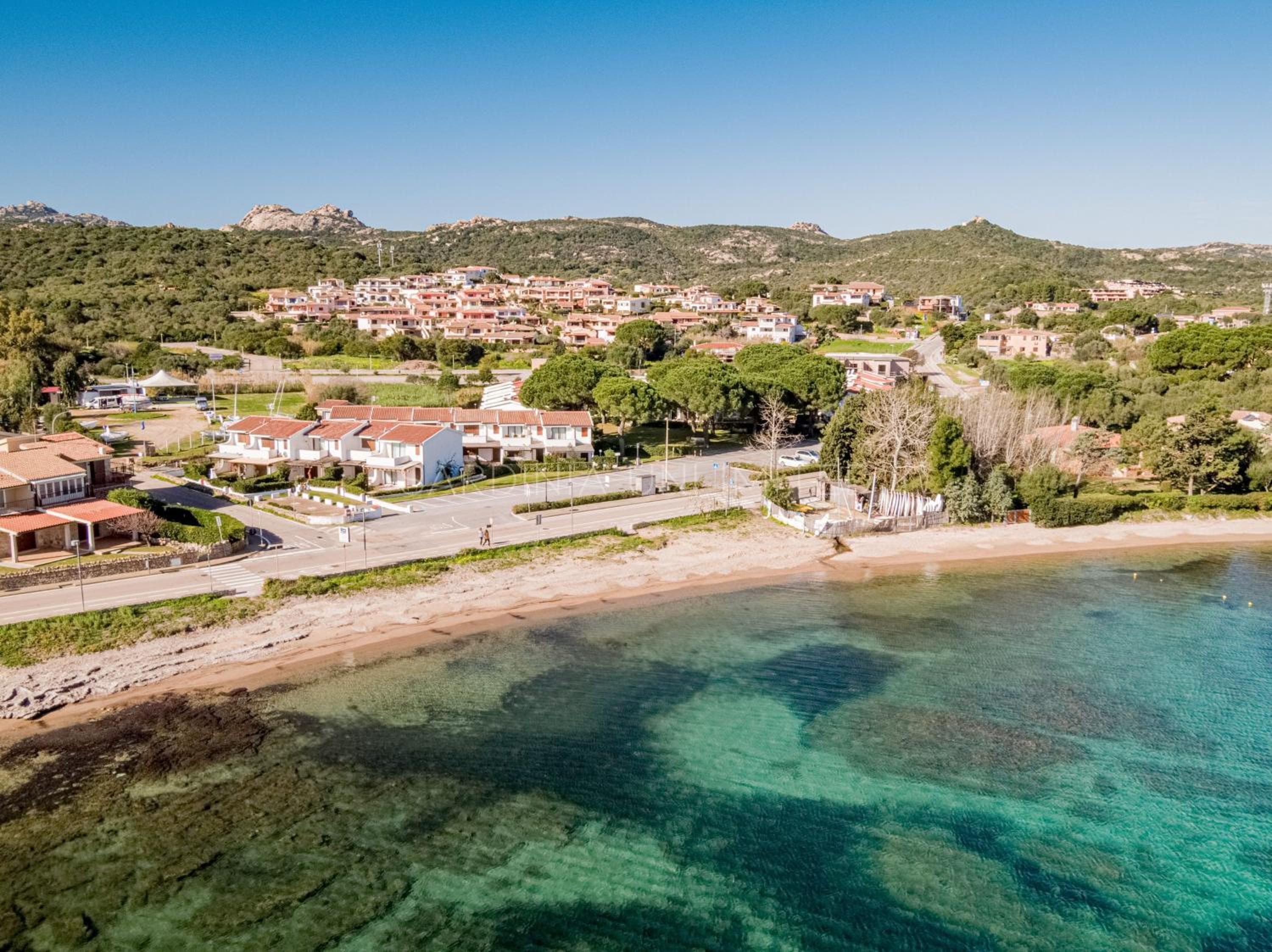Villetta Milla