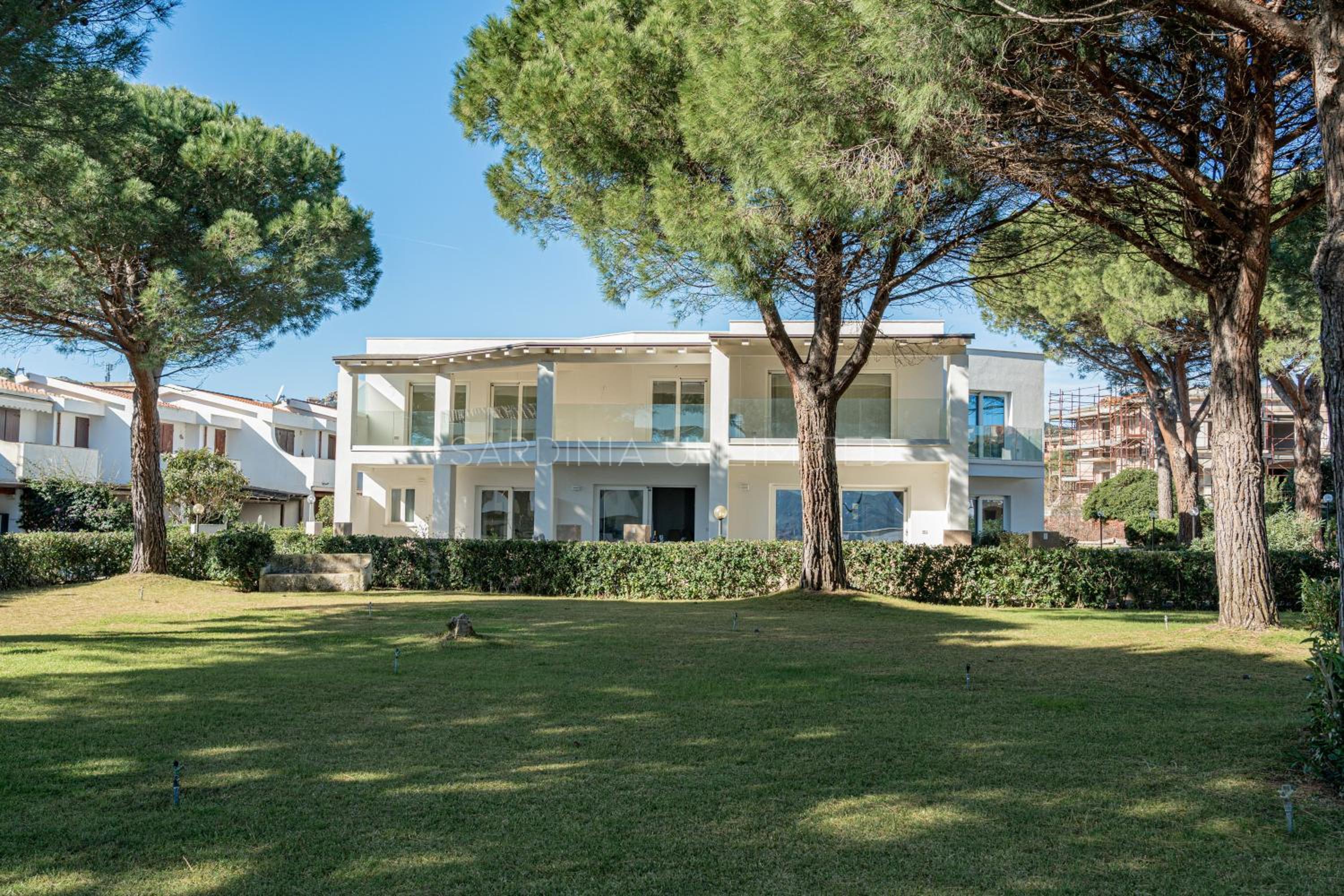 Villetta Milla