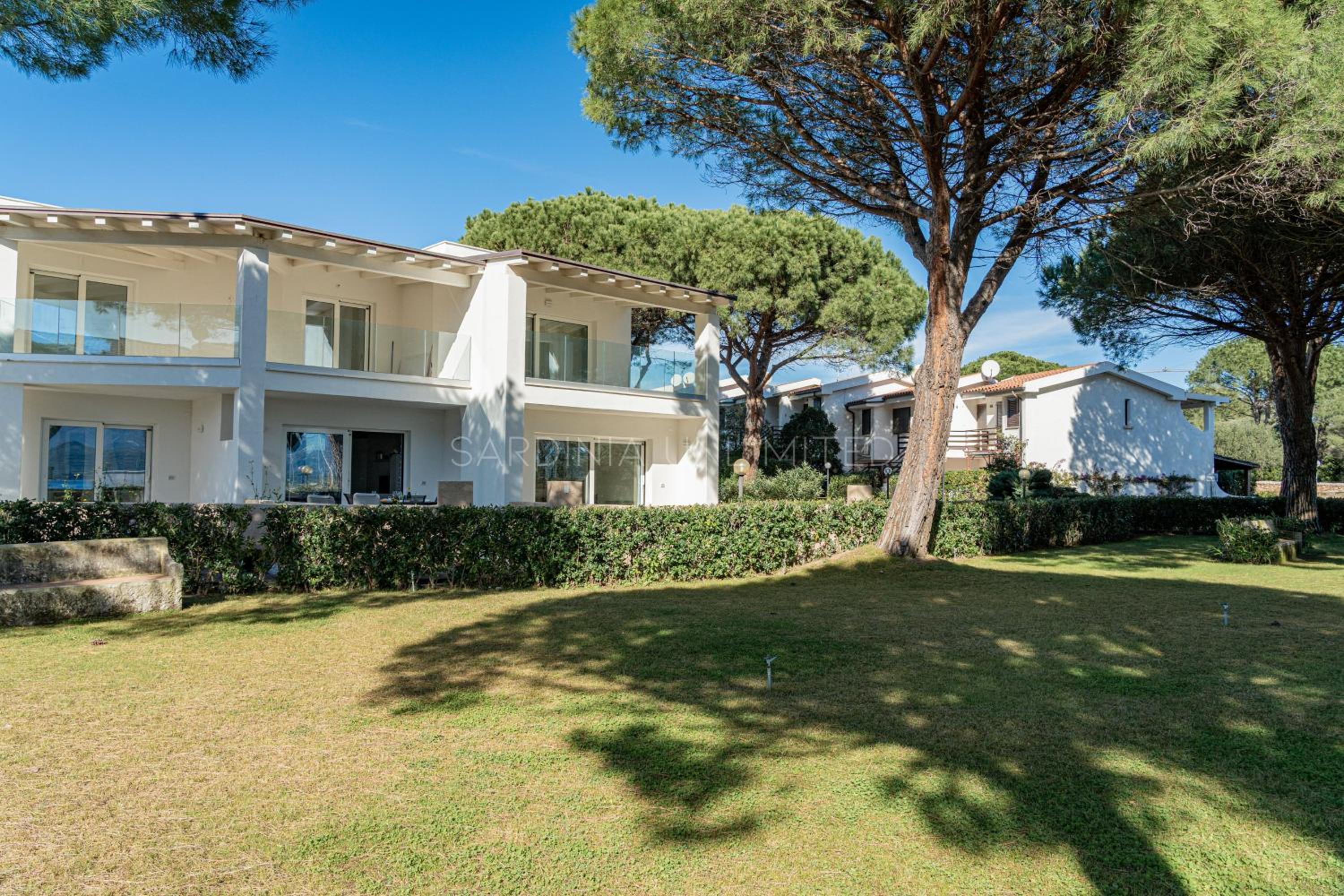 Villetta Milla