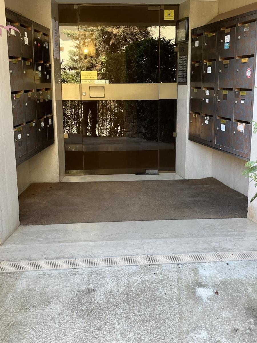 Paradisier Apartment Mougins