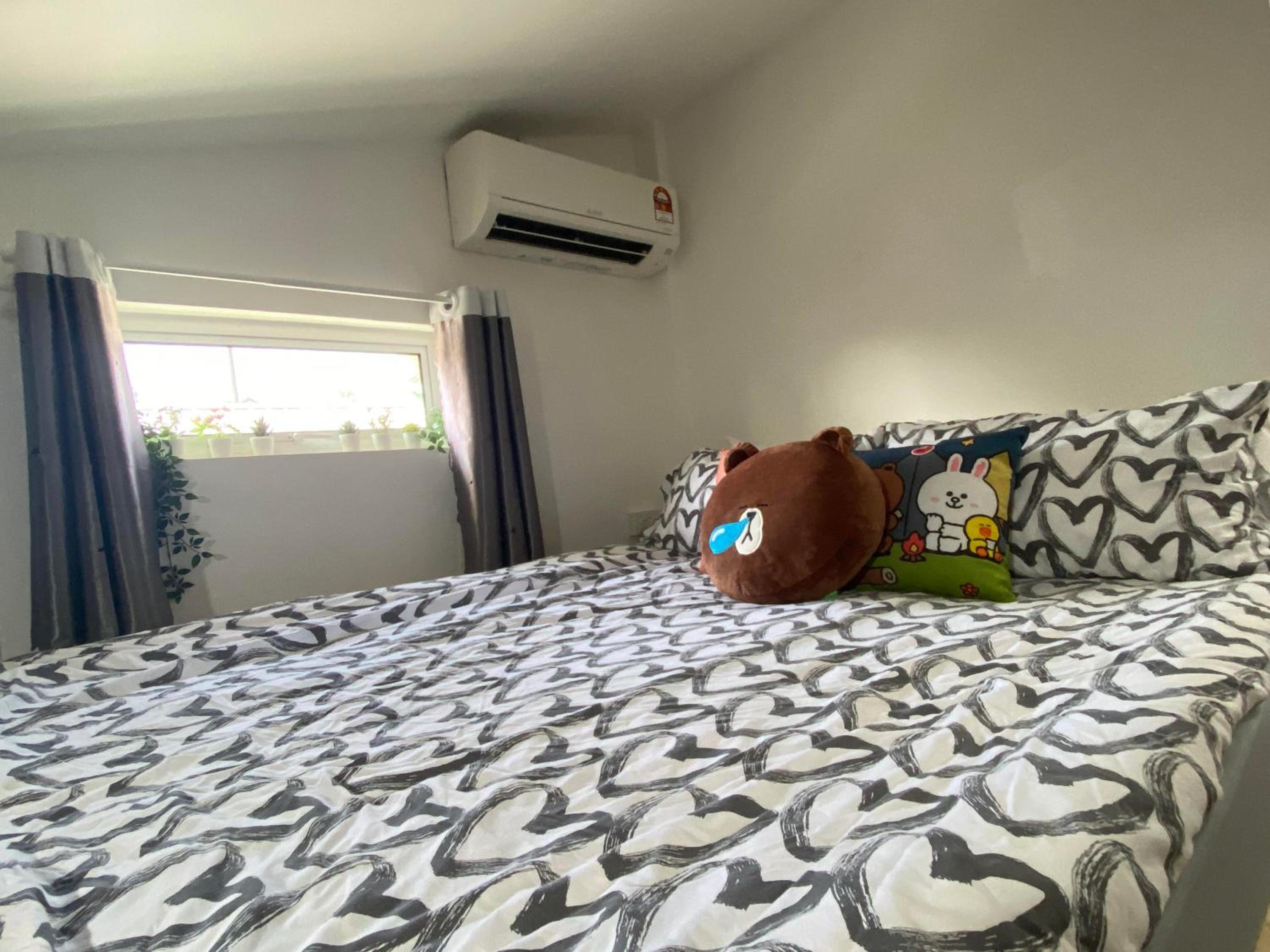 Sweet Loft Homestay