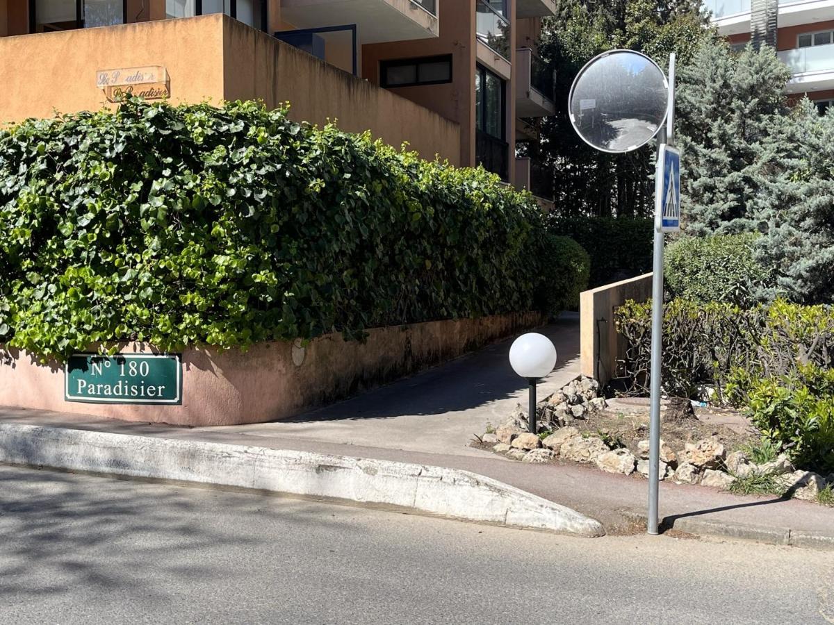 Paradisier Apartment Mougins
