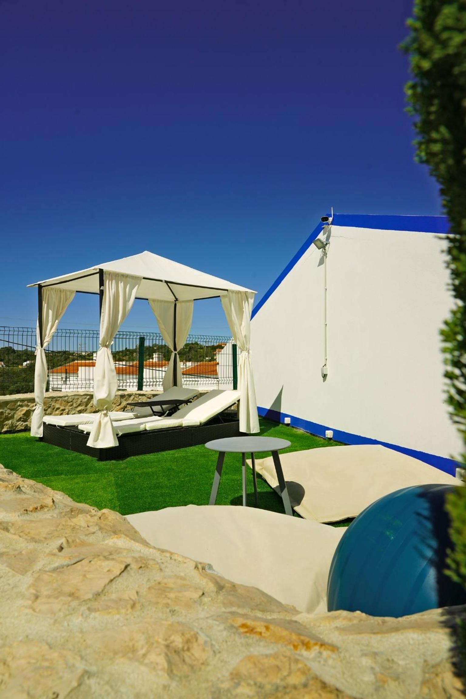 Carvoeiro B&B and SPA, Foto 50