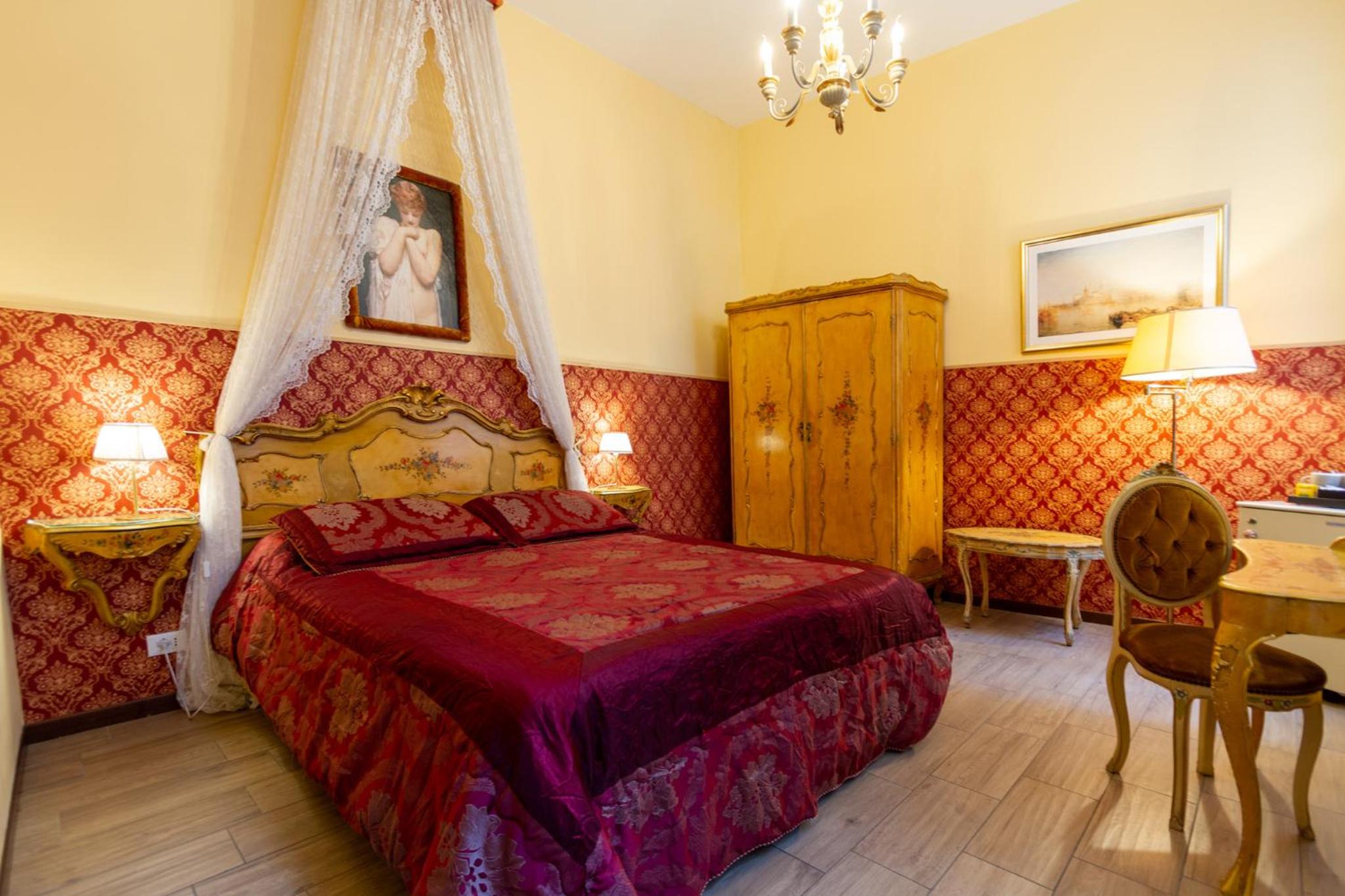 Art Dreams B&B