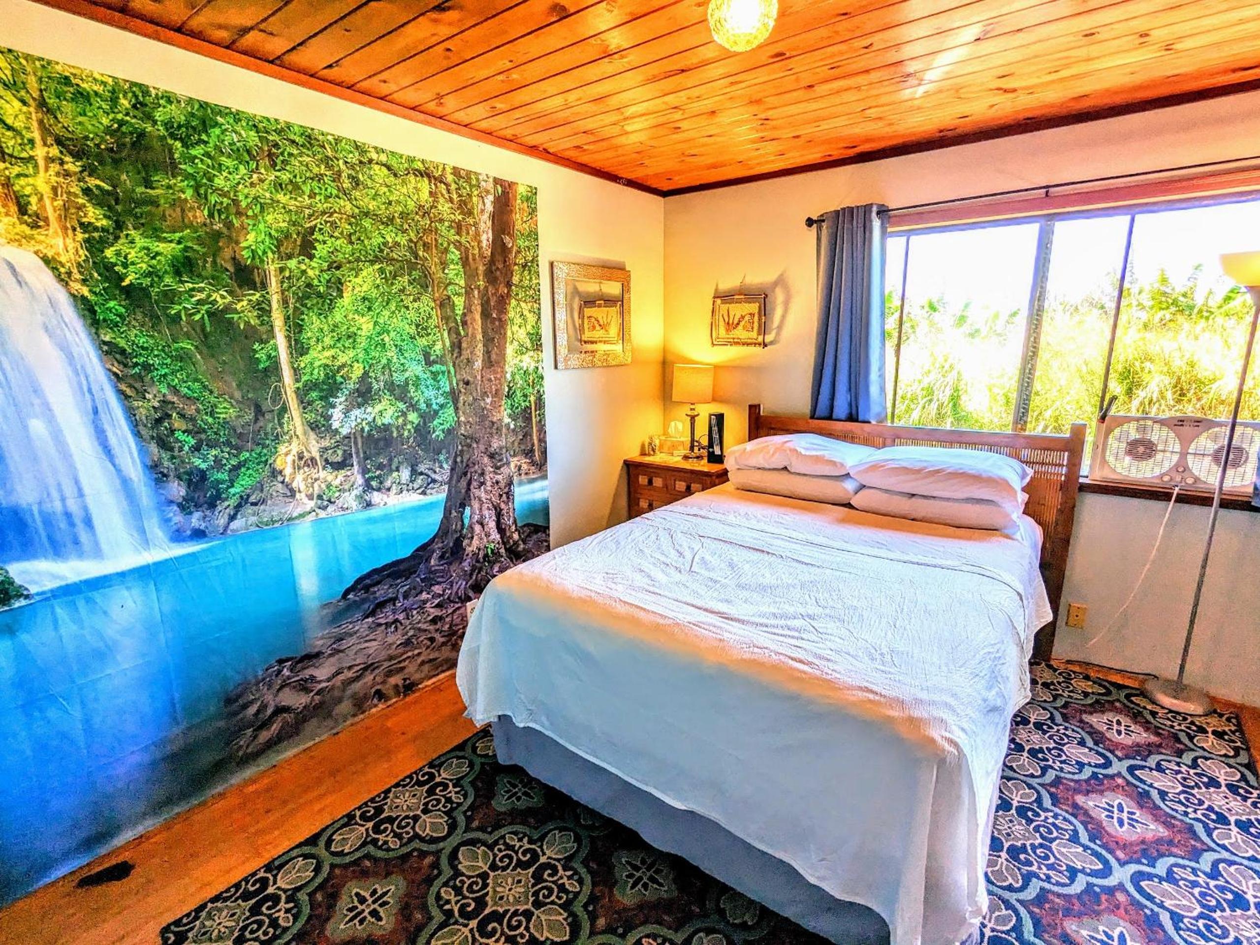 Hamakua Guesthouse - Property Image 11