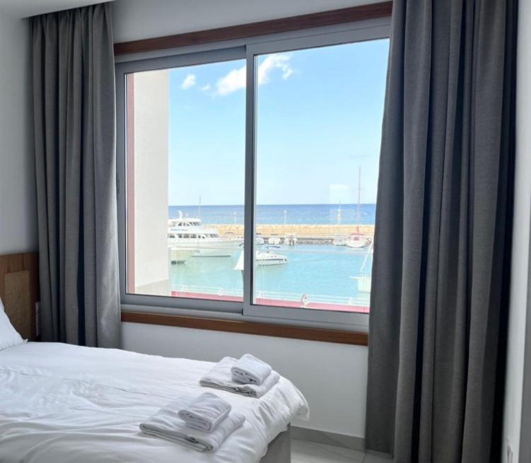 Latchi Marina View