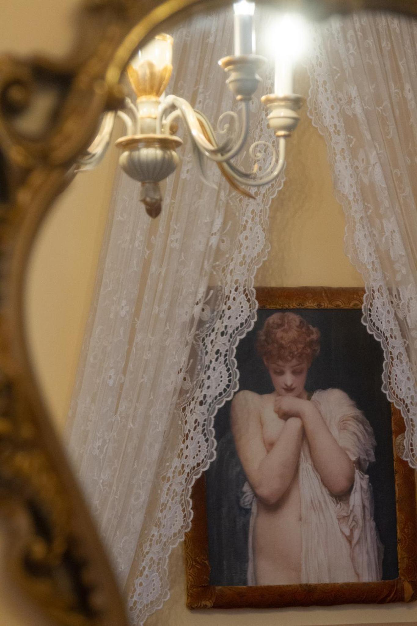 Art Dreams B&B