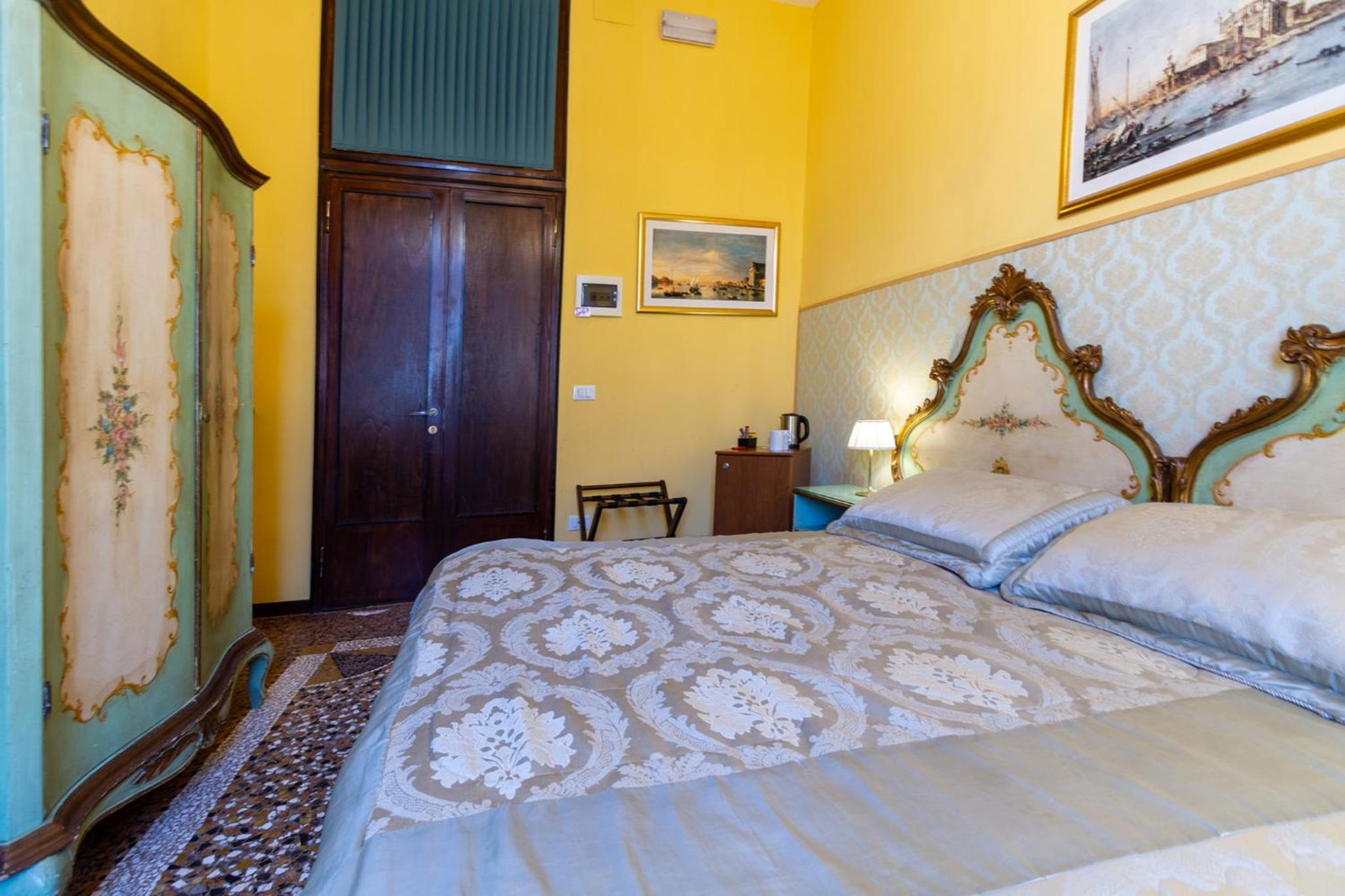 Art Dreams B&B