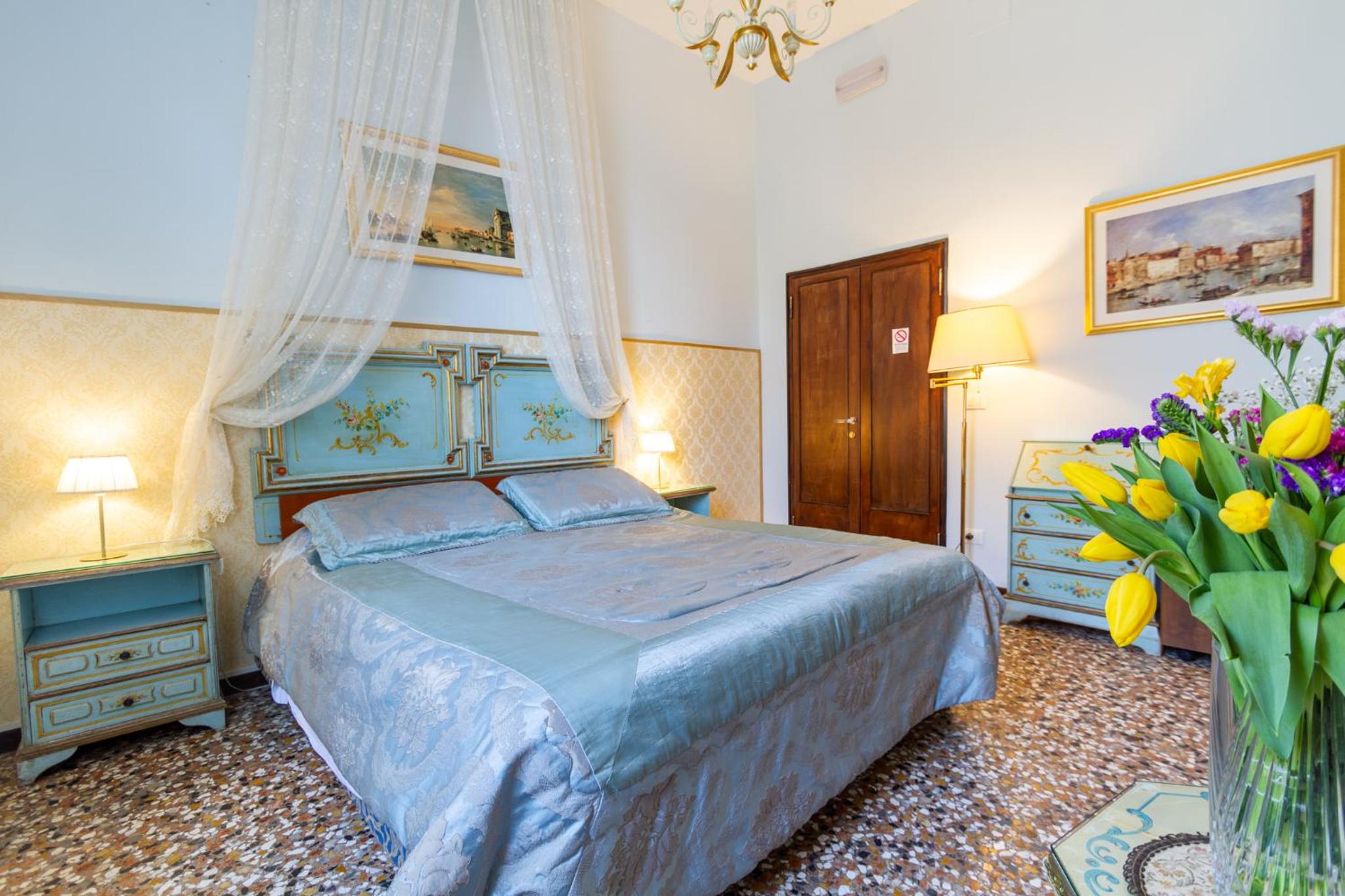 Art Dreams B&B