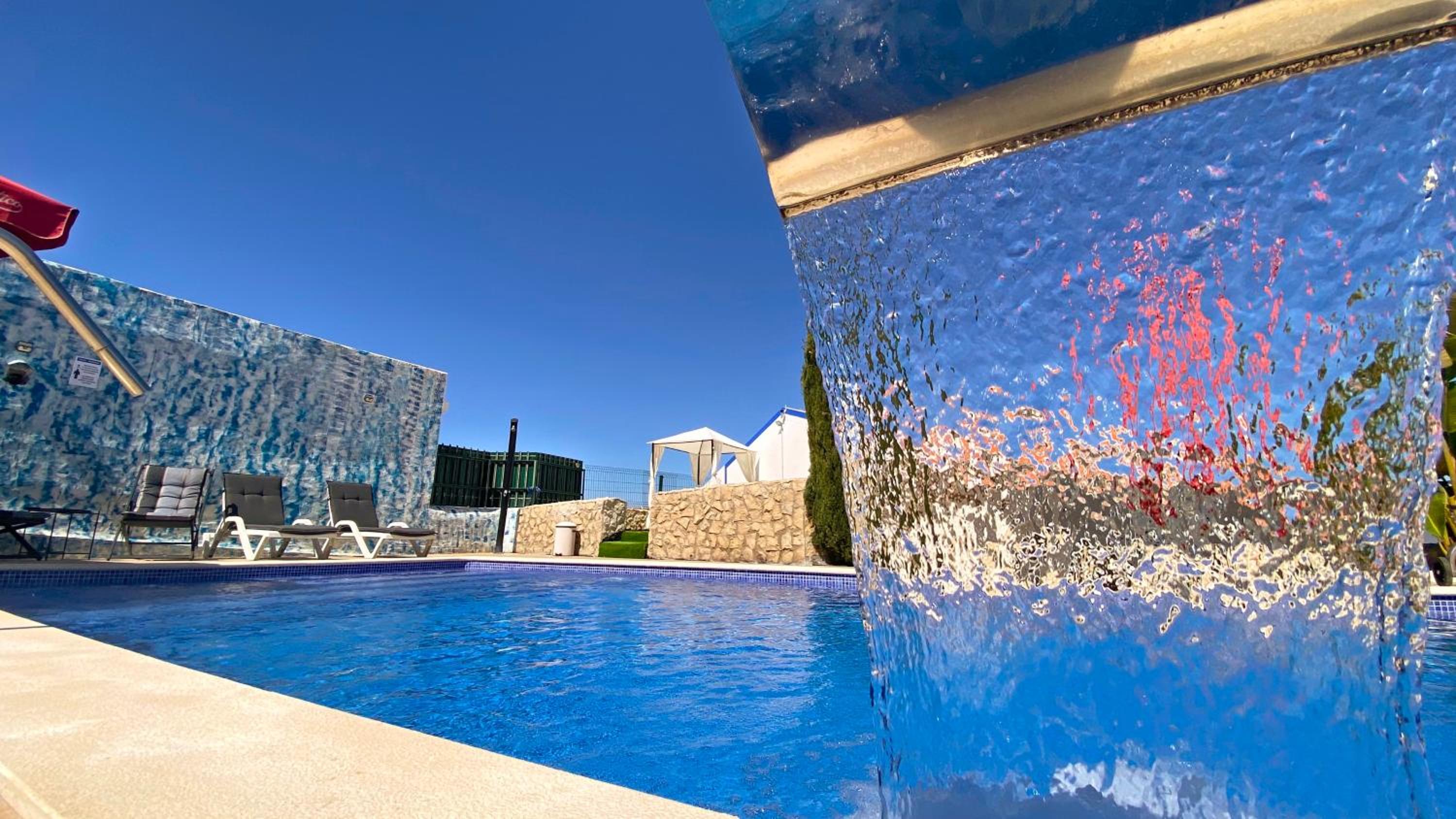 Carvoeiro B&B and SPA, Foto 75
