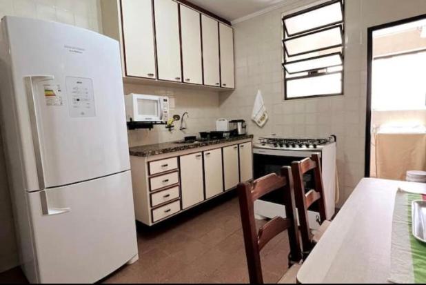 Apartamento Charmoso no Centro com Garagem