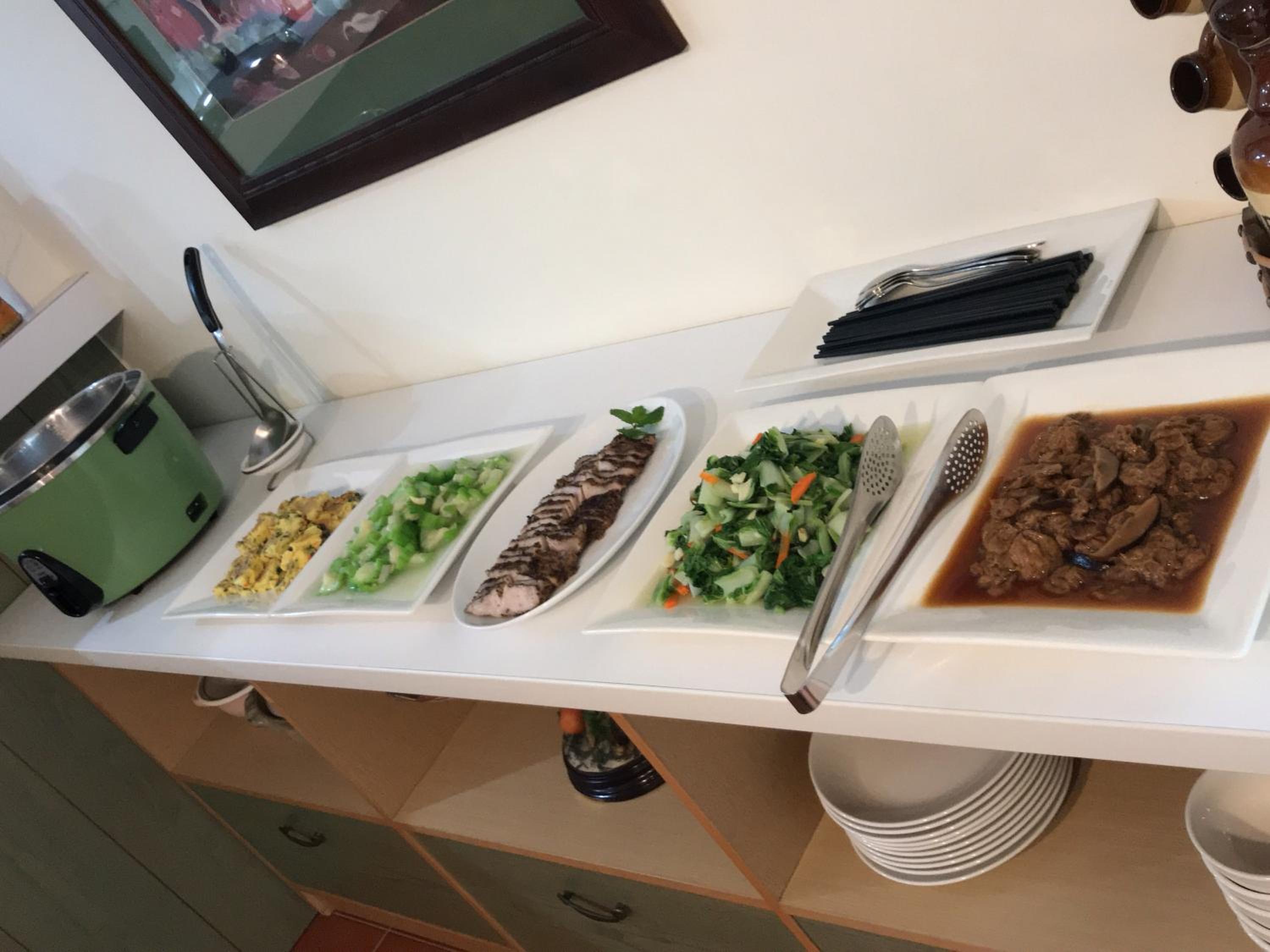 Tian Nian B&B