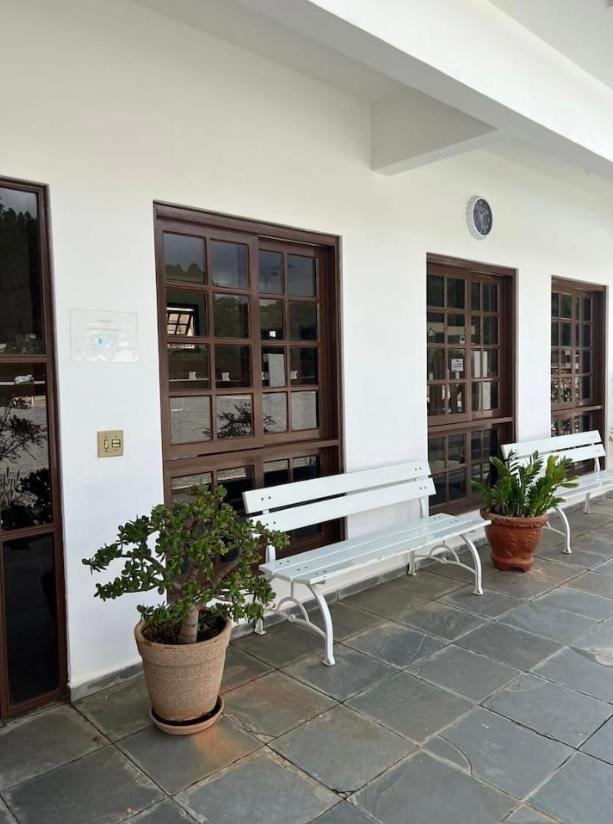 Apartamento Charmoso no Centro com Garagem