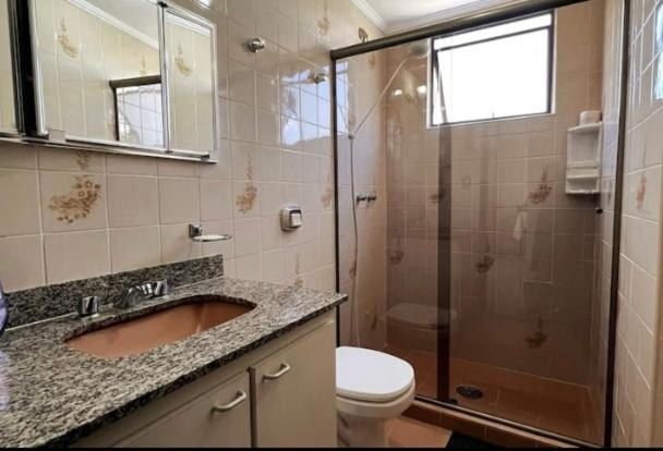 Apartamento Charmoso no Centro com Garagem
