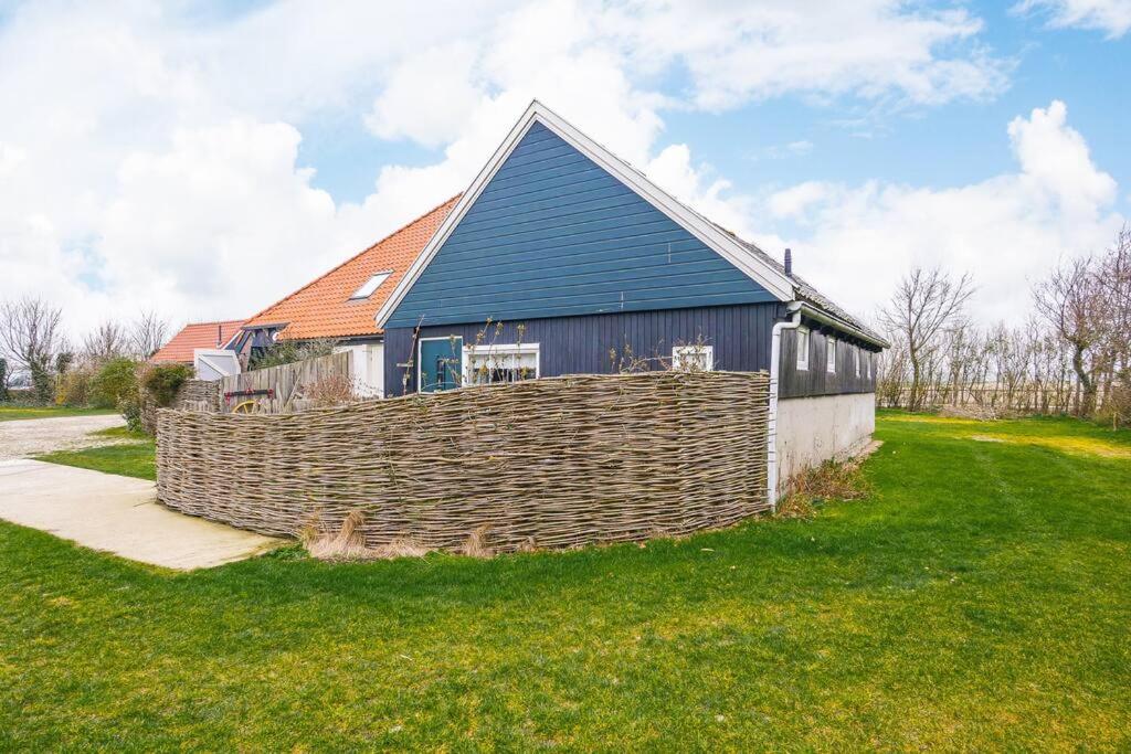 Vakantiehuis De Koeboet - Callantsoog view 3