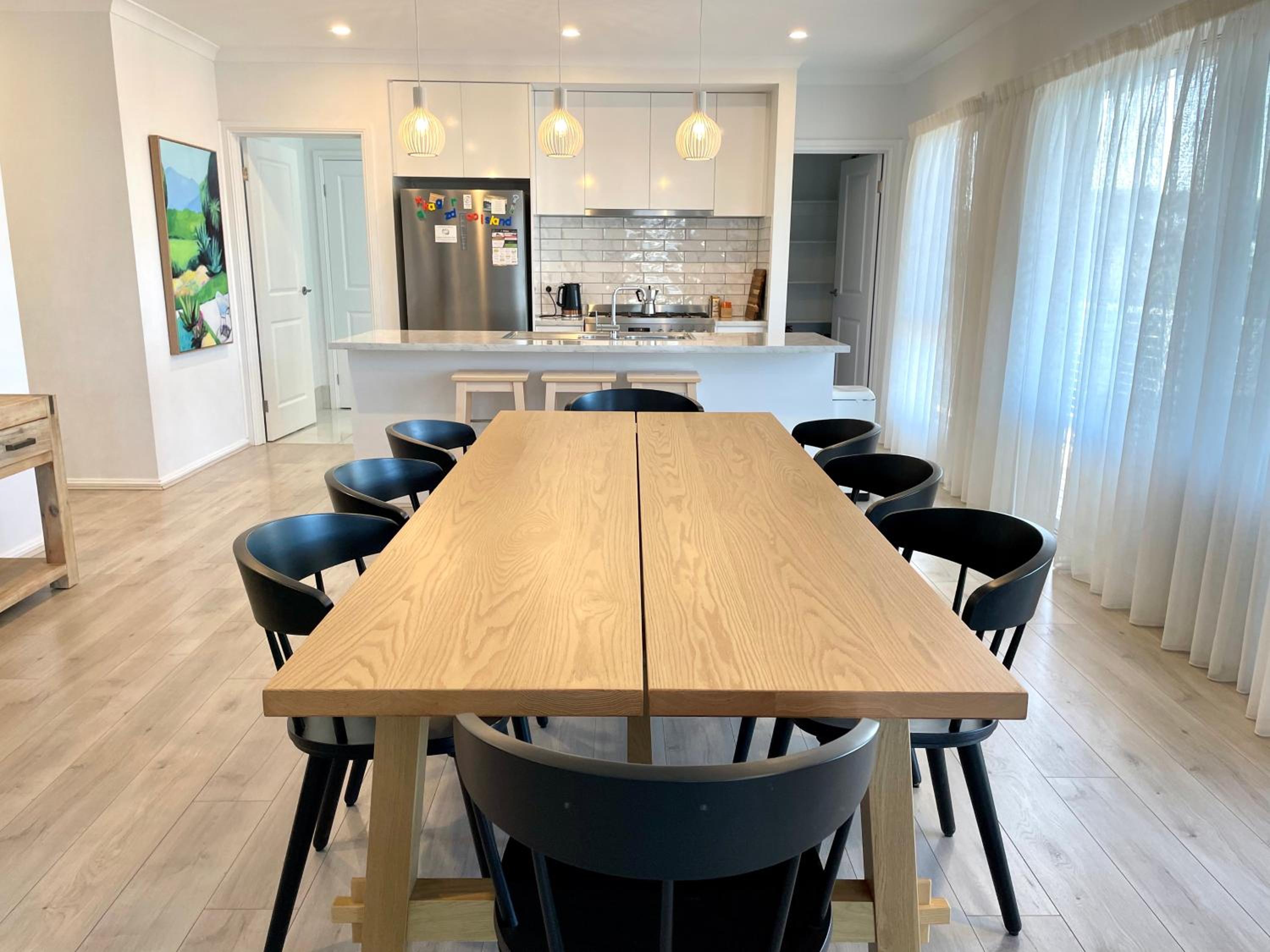 Avalon Beachfront Kangaroo Island 4 bedroom home