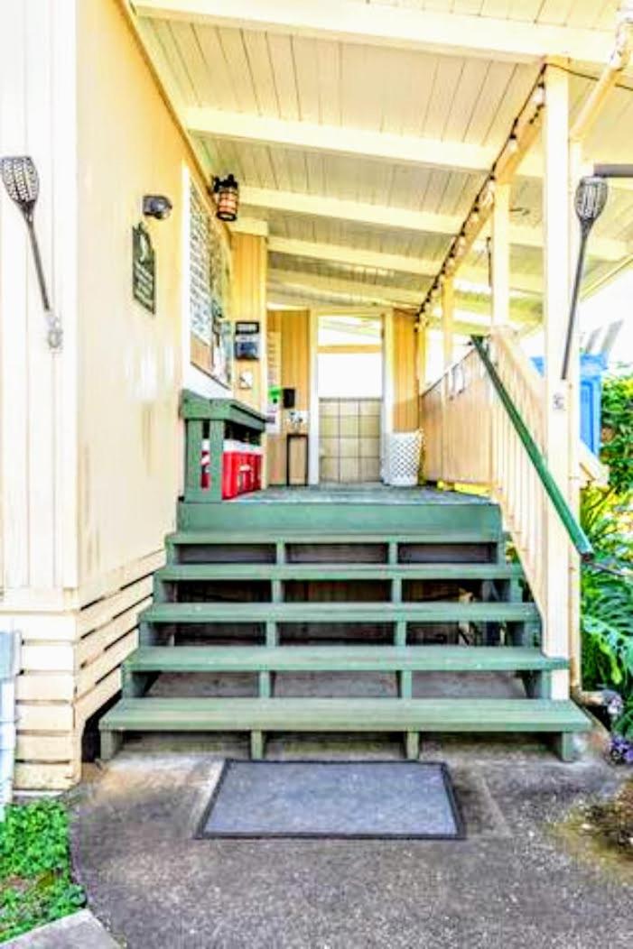 Hamakua Guesthouse - Property Image 8
