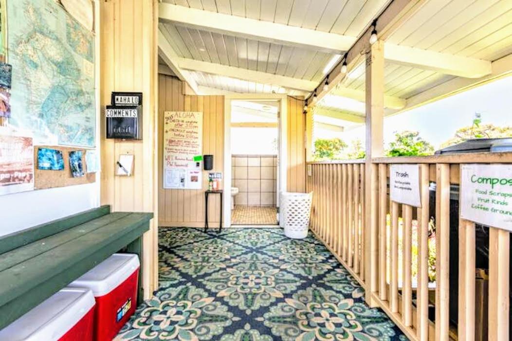Hamakua Guesthouse - Property Image 6