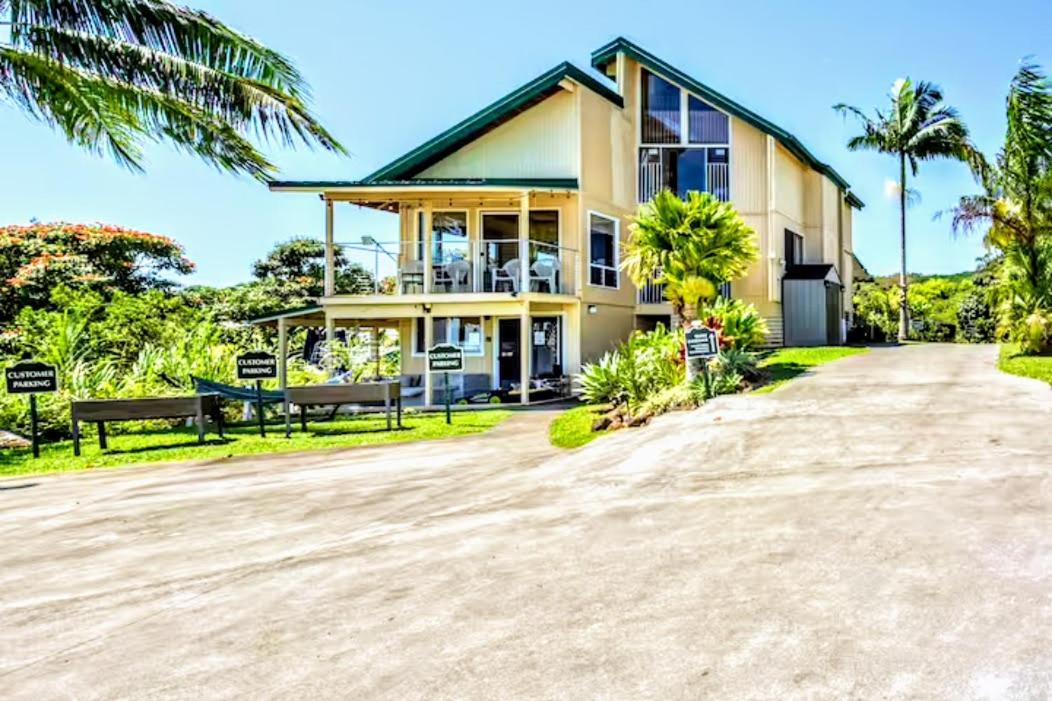 Hamakua Guesthouse - Property Image 7