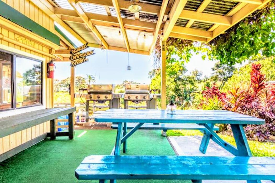Hamakua Guesthouse - Property Image 5