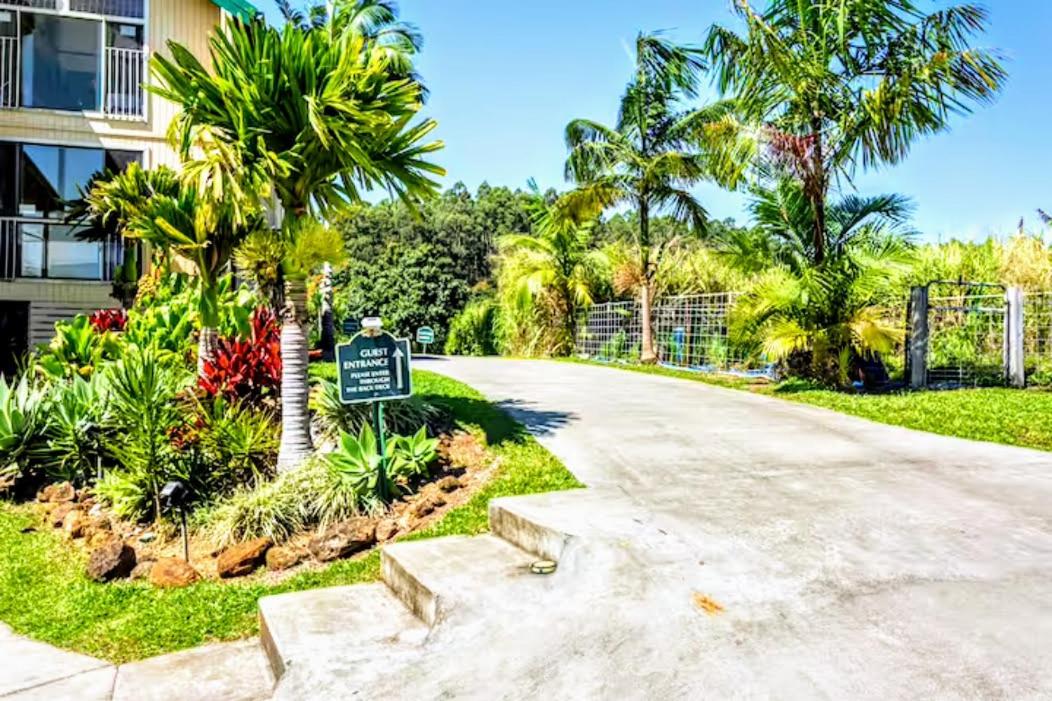 Hamakua Guesthouse - Property Image 3