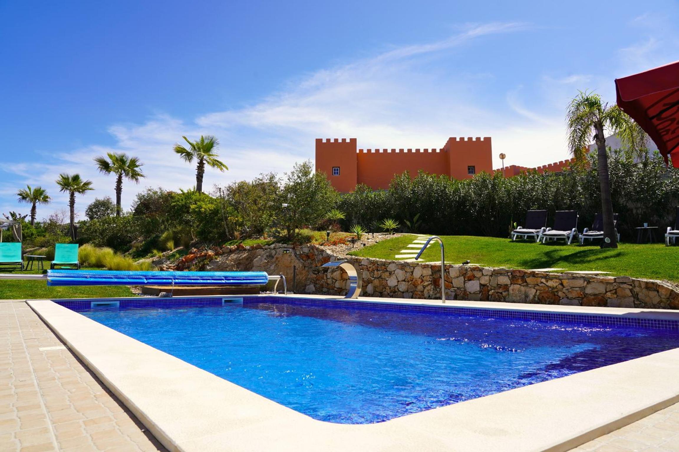 Carvoeiro B&B and SPA, Foto 66