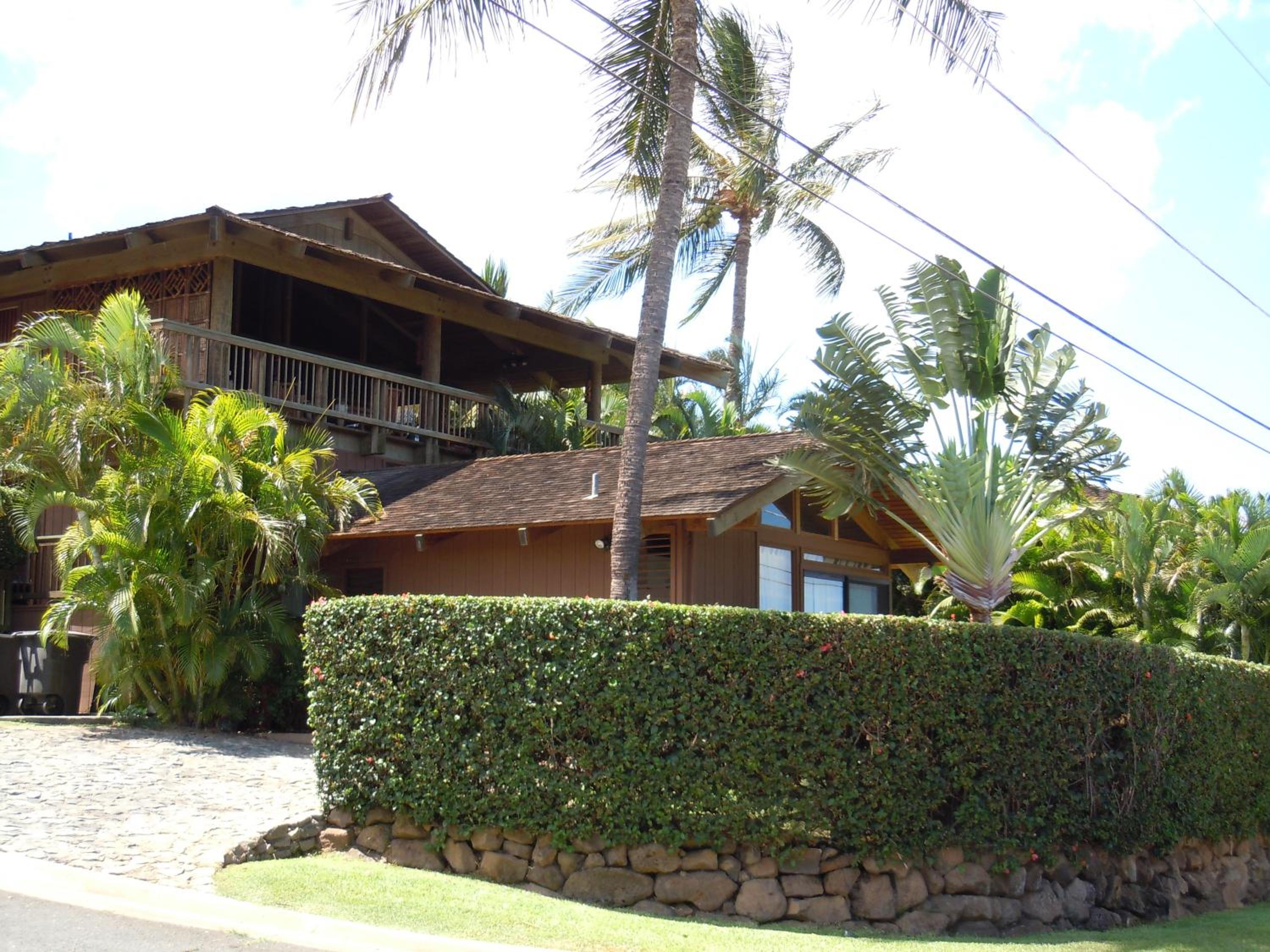 Maui What a Wonderful World Bed & Breakfast view 3