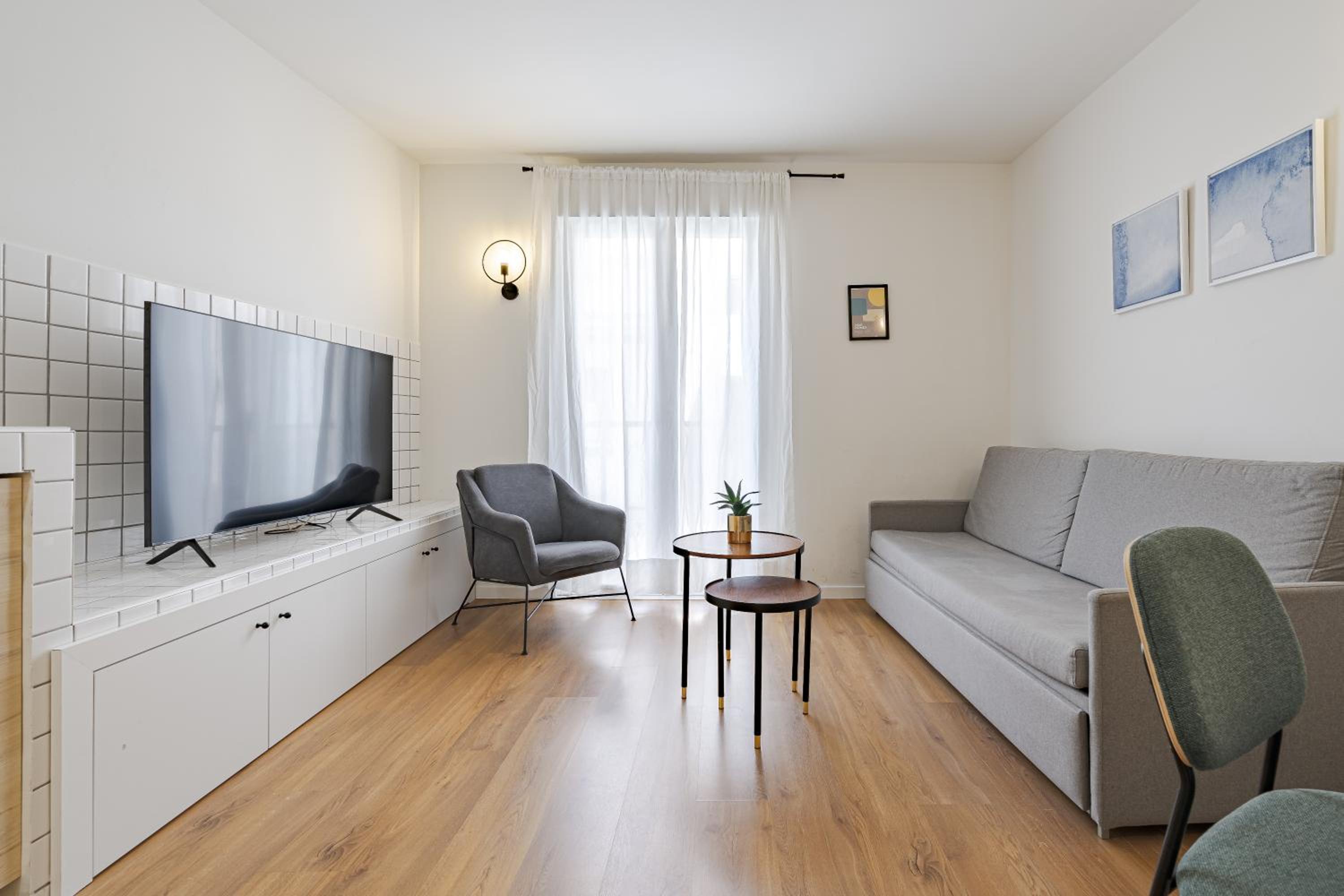 Madrid Sur Apartments by Olala Homes view 3