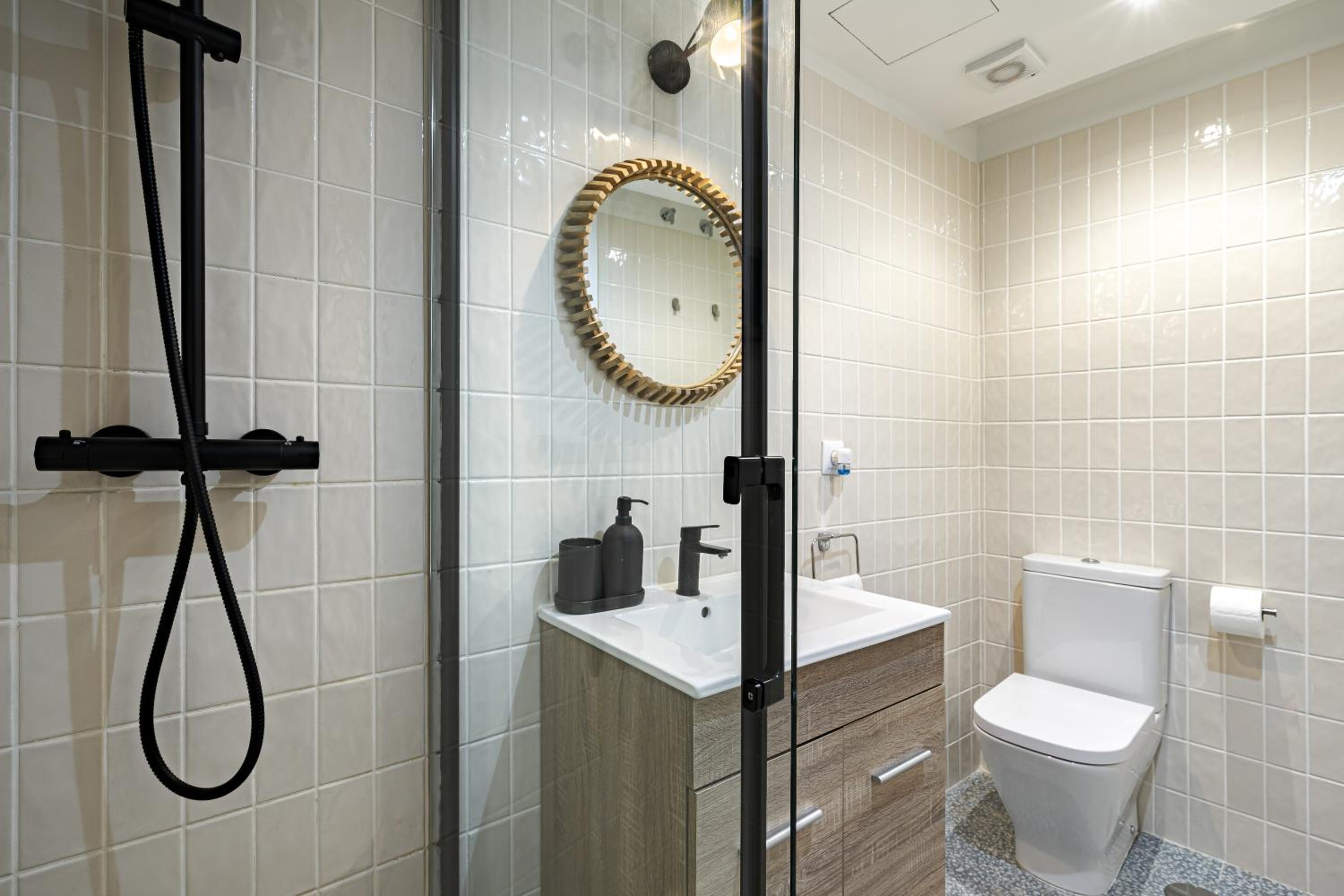 Madrid Sur Apartments by Olala Homes view 2