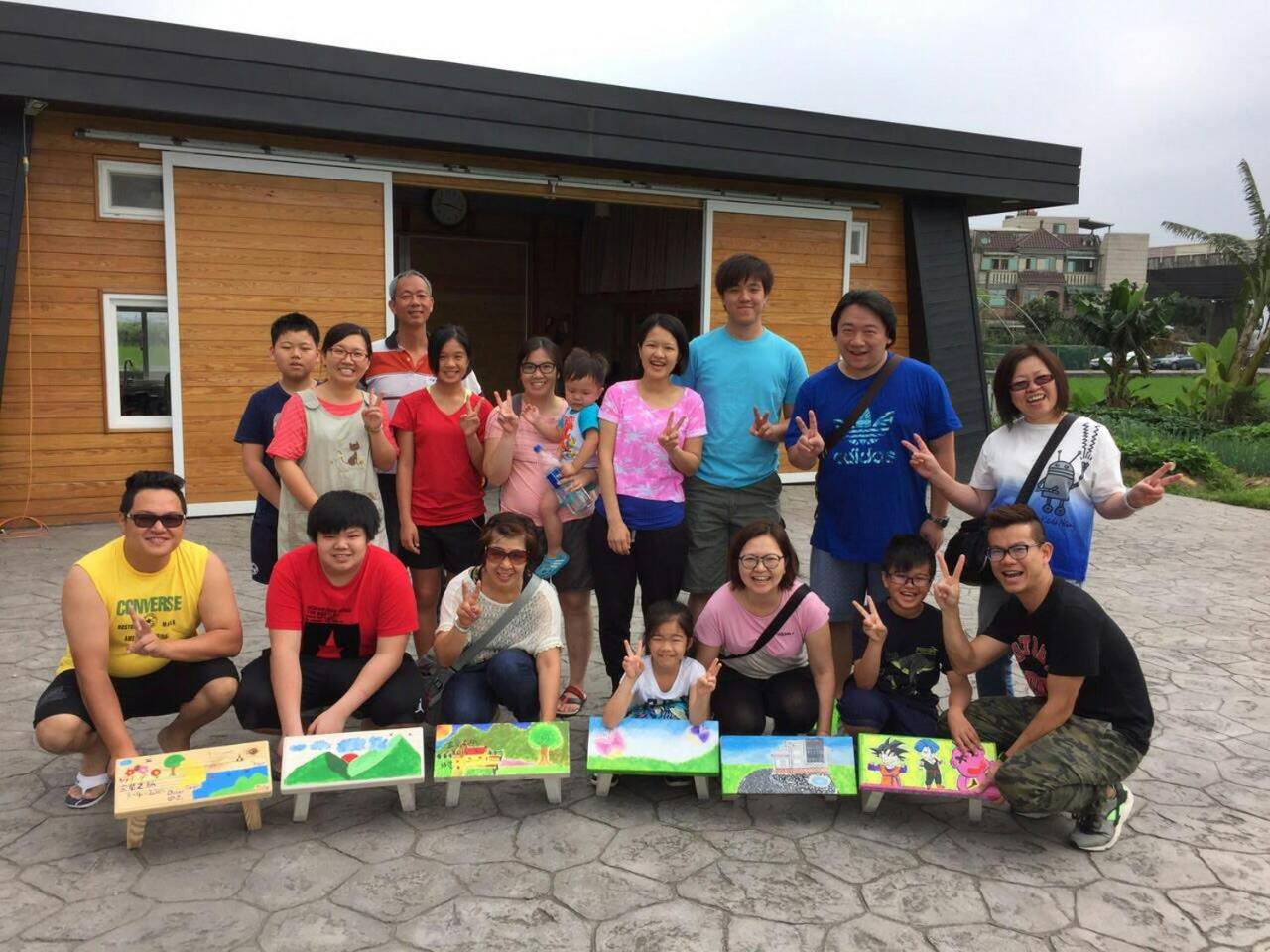 Tian Nian B&B