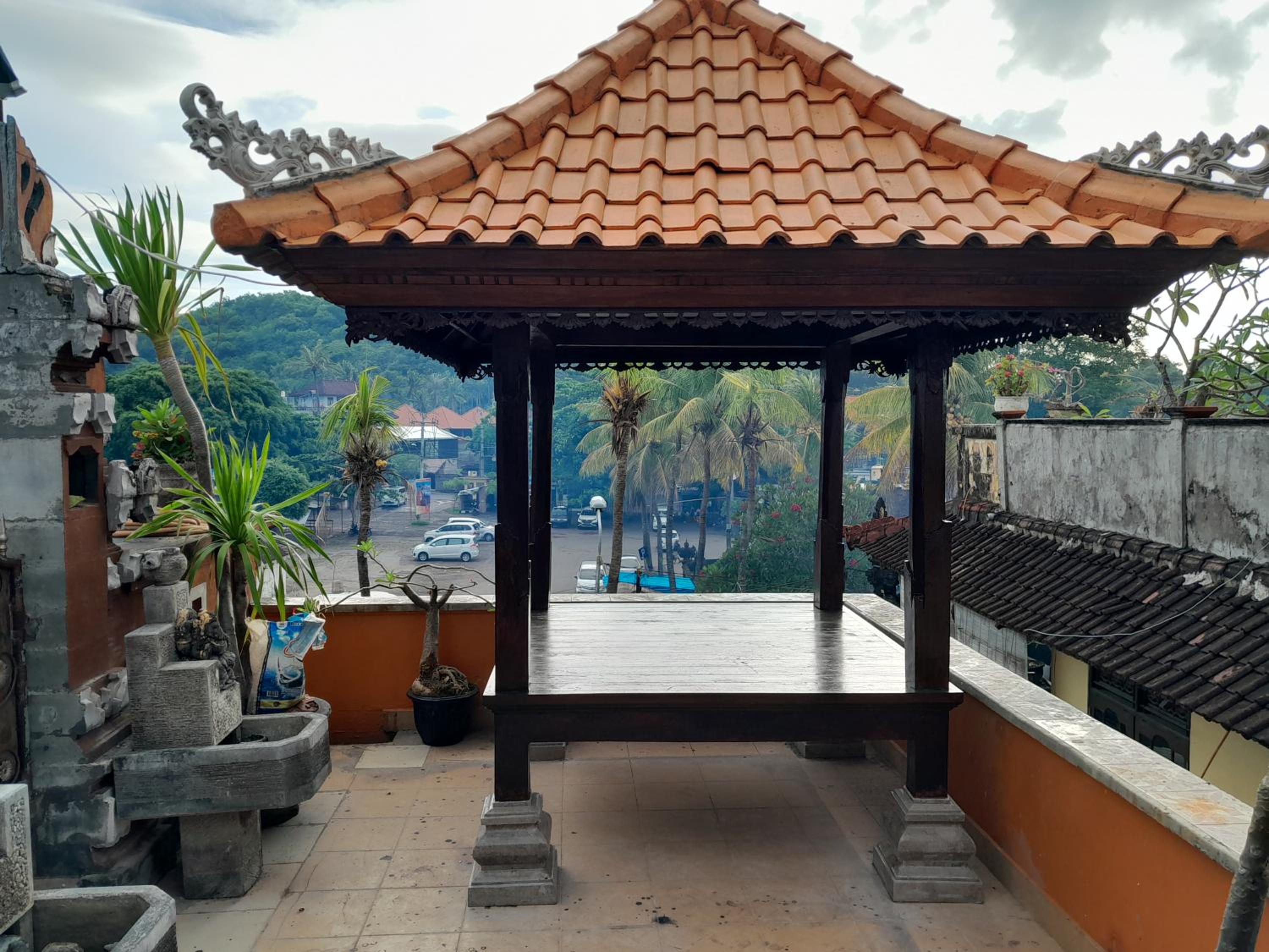 Harmony Guest House