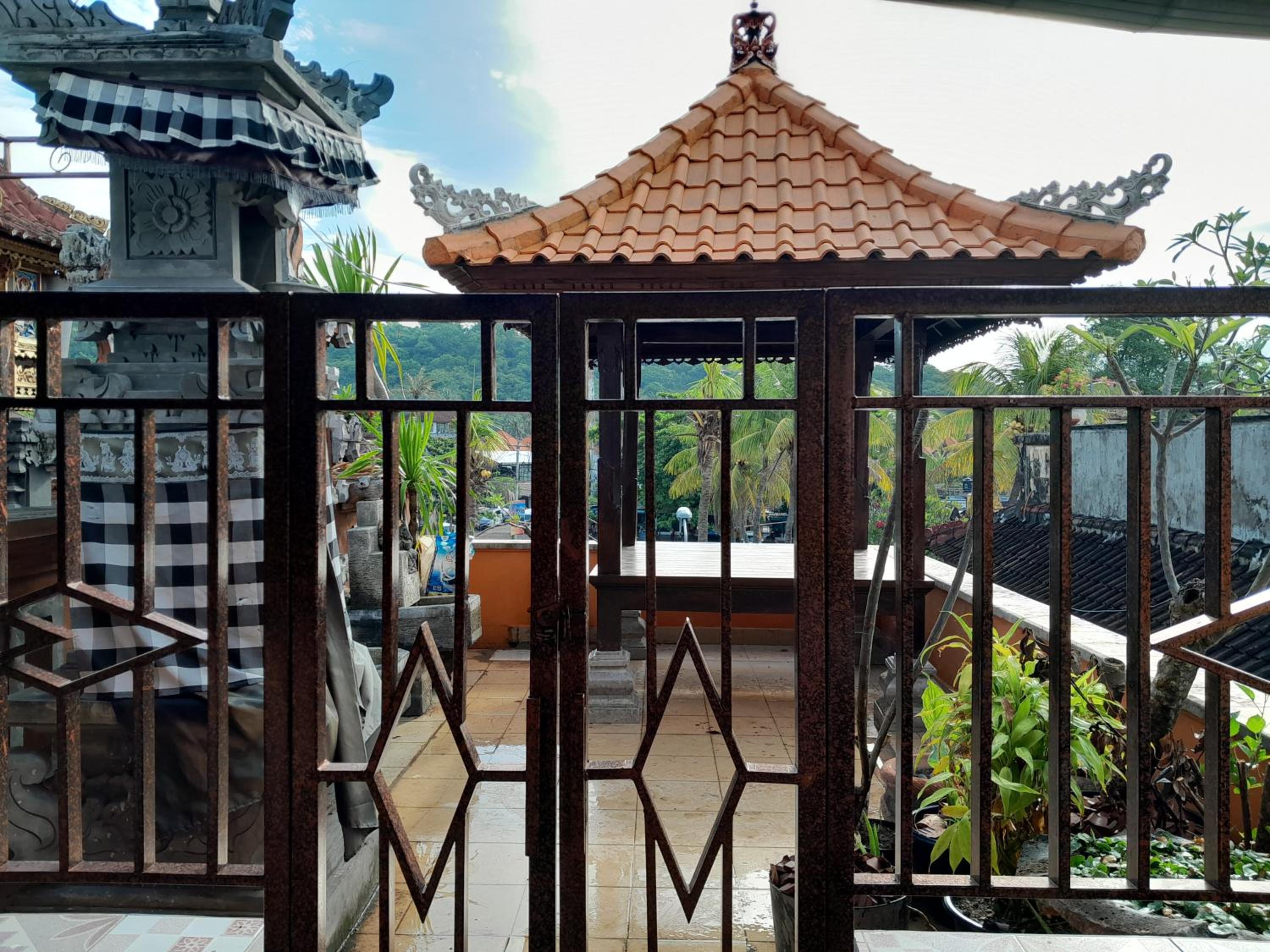 Harmony Guest House