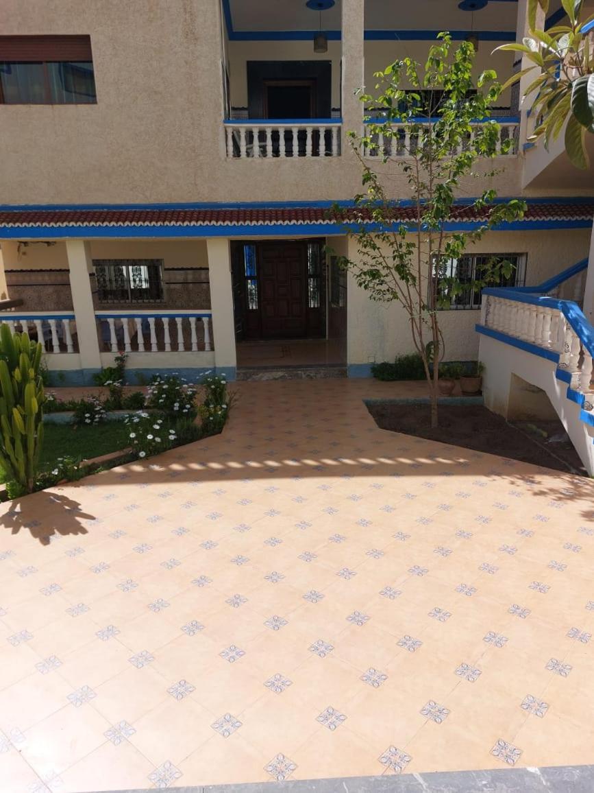 Villa kaoutar