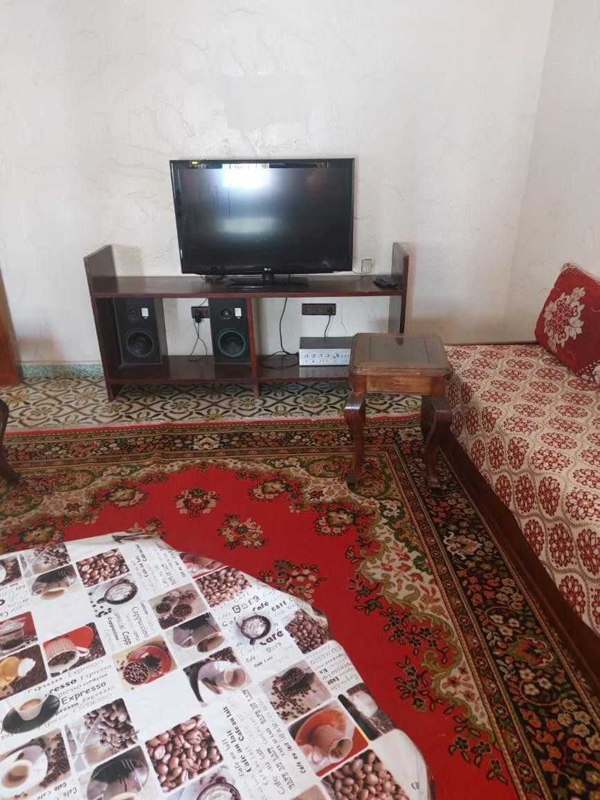 Villa kaoutar