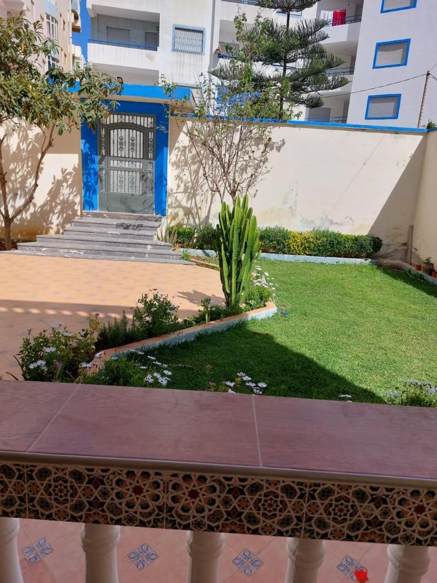 Villa kaoutar